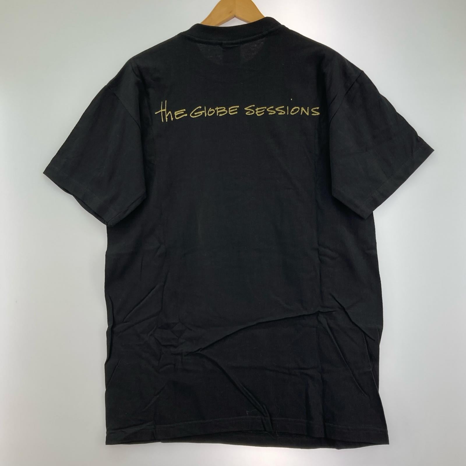 半袖Tシャツ シェリルクロウ 黒 M ブラック