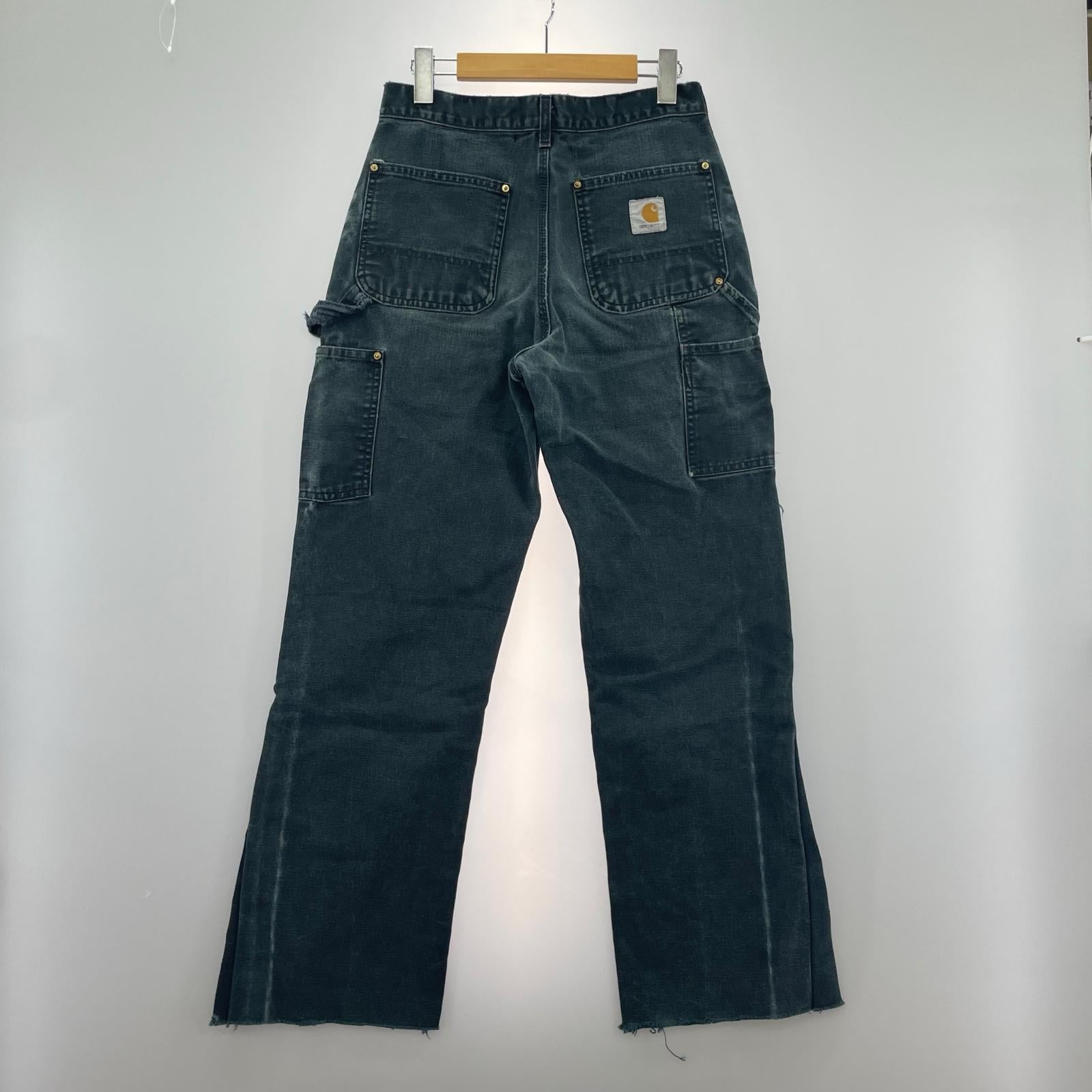 パンツ 90s DOUBLE KNEE W29 28