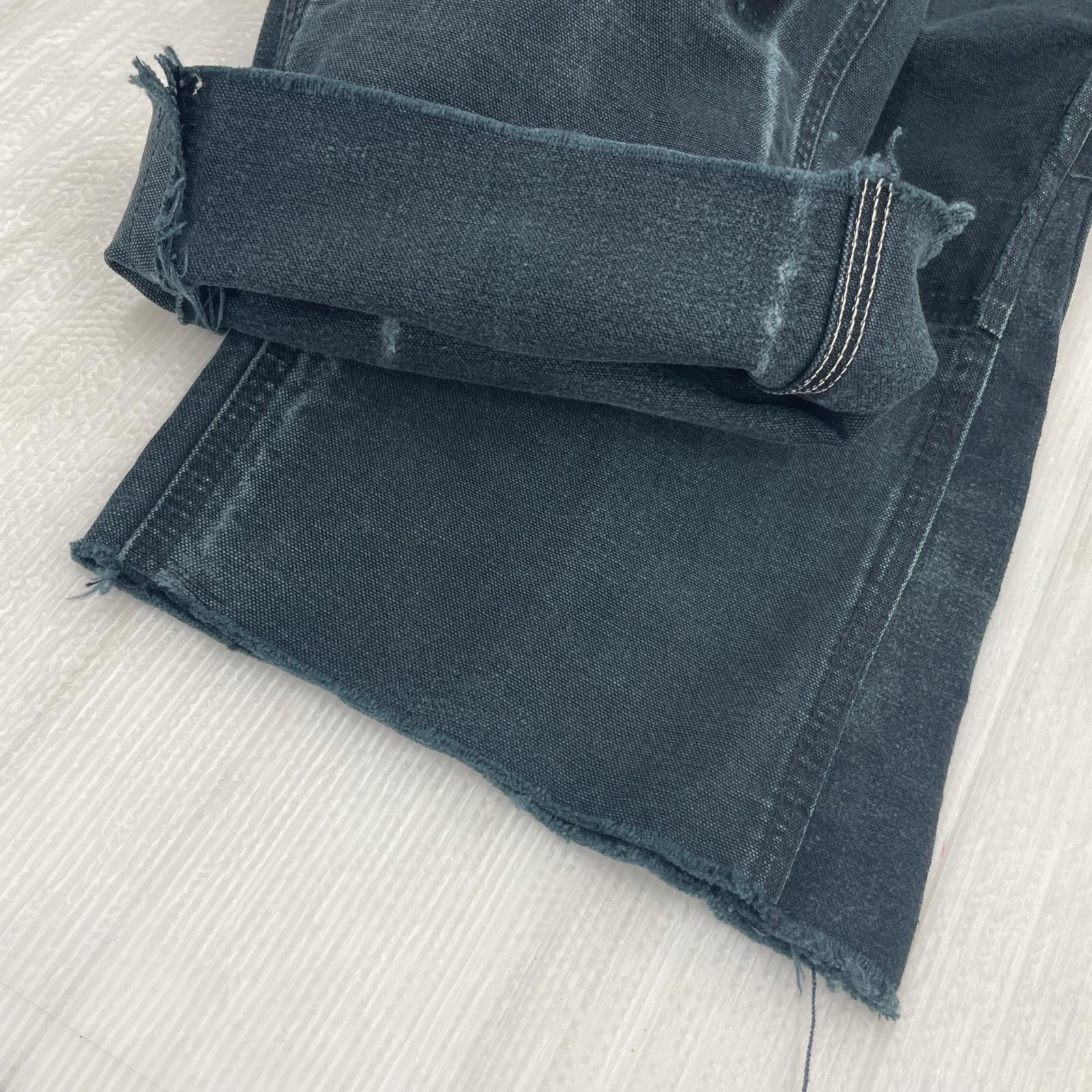 パンツ 90s DOUBLE KNEE W29 28