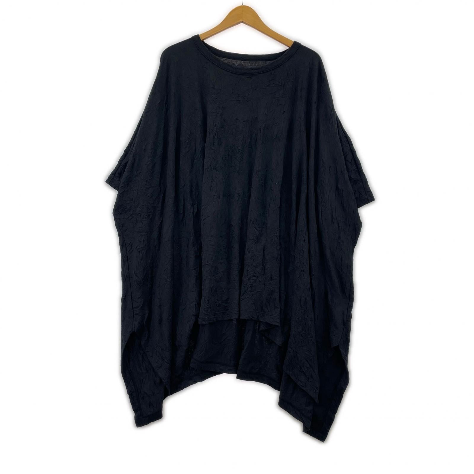 半袖Tシャツ Washer Jumbo T-Shirt 3 ブラック 3 ブラック