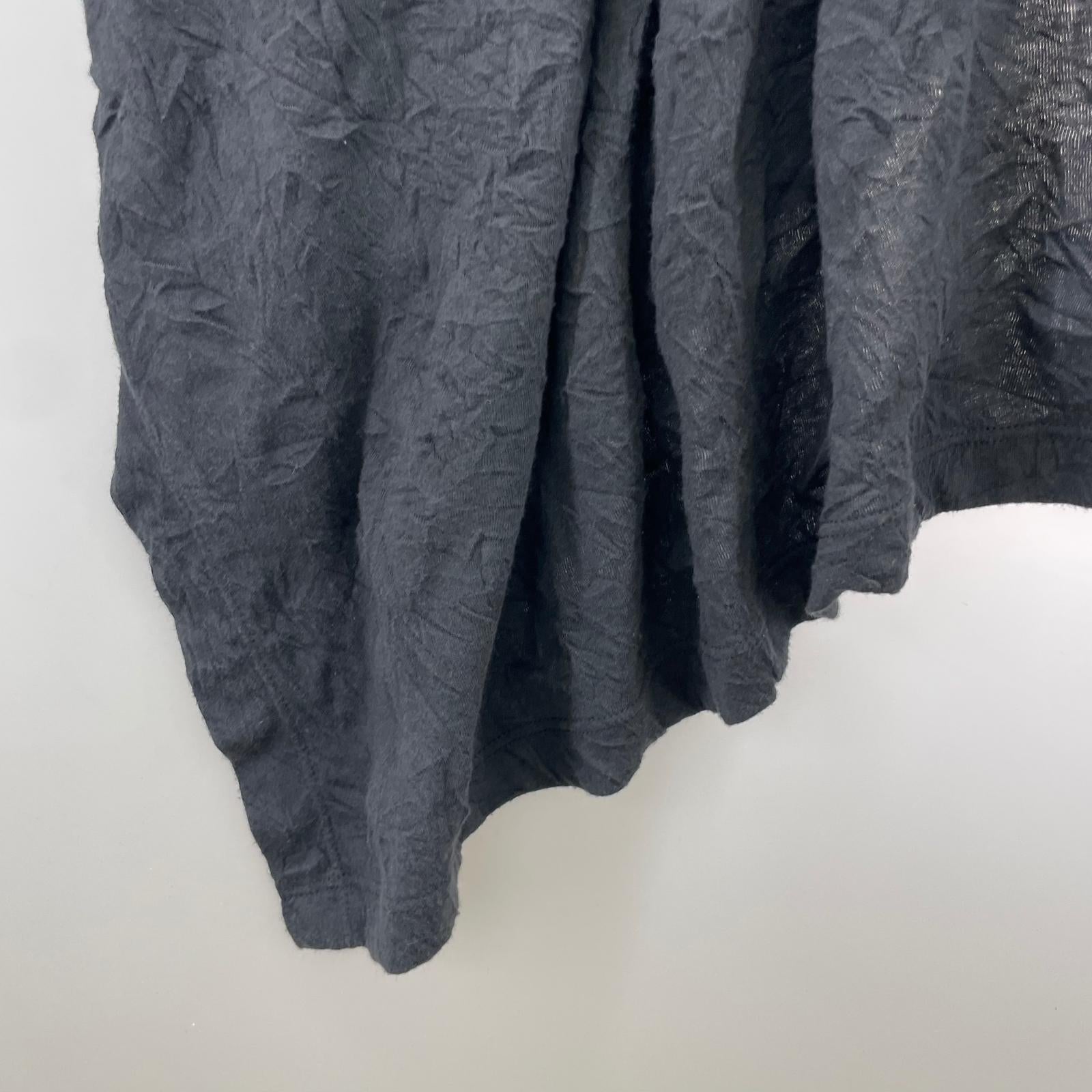 半袖Tシャツ Washer Jumbo T-Shirt 3 ブラック 3 ブラック