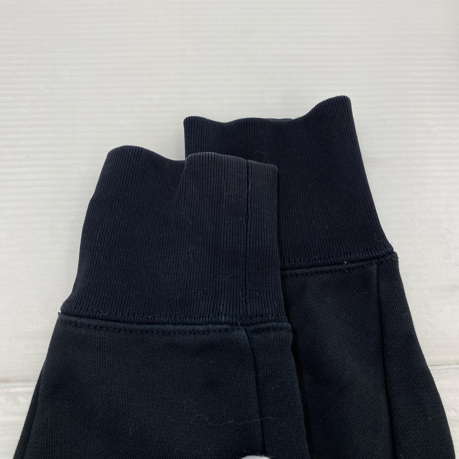 パーカー GmbH Newa Hoodie M ブラック