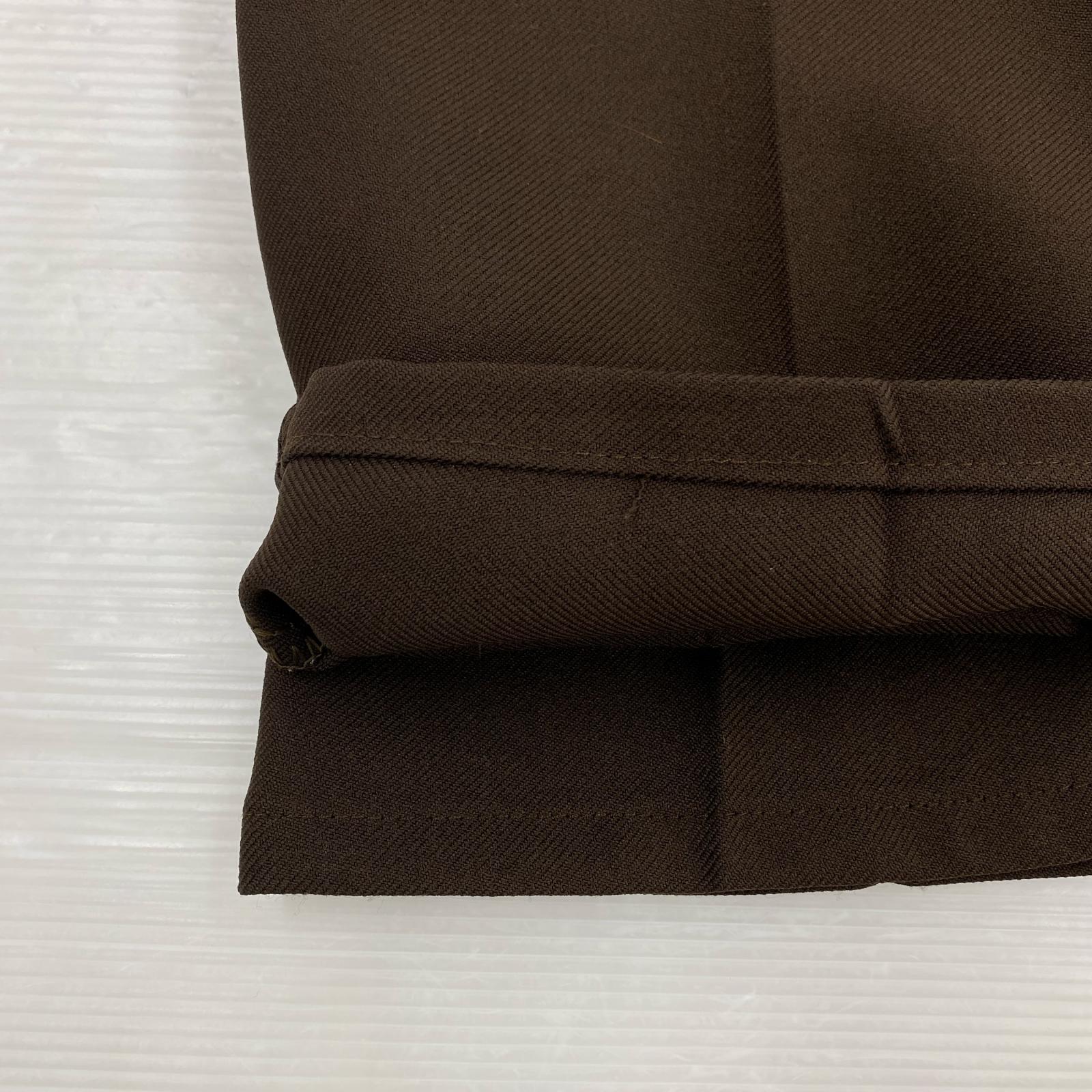 パンツ WRANCHER DRESS ブラウン 30 ブラウン