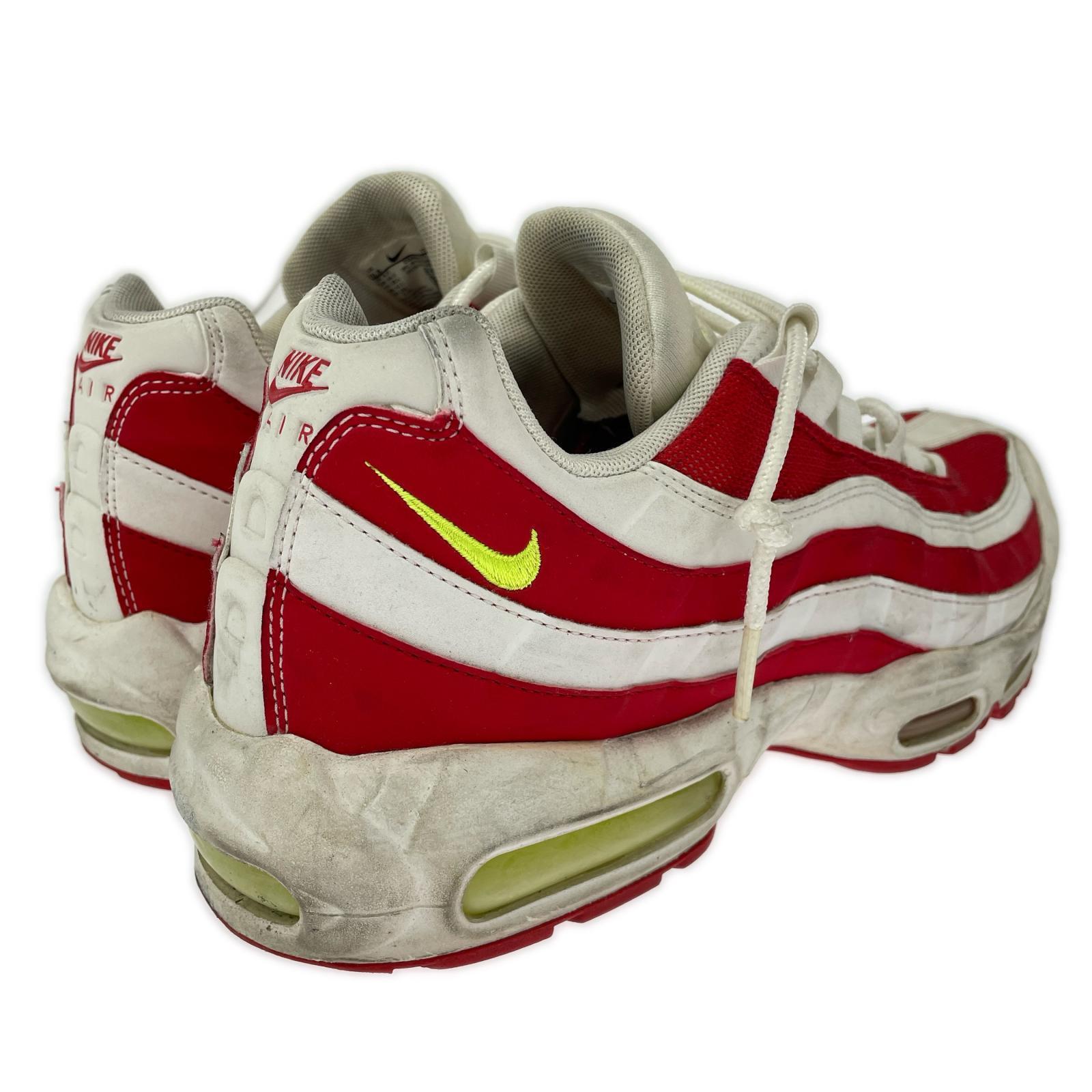 スニーカー Air Max 95 Marine Day Red 28.5cm (US10 1/2 UK10 EU47)