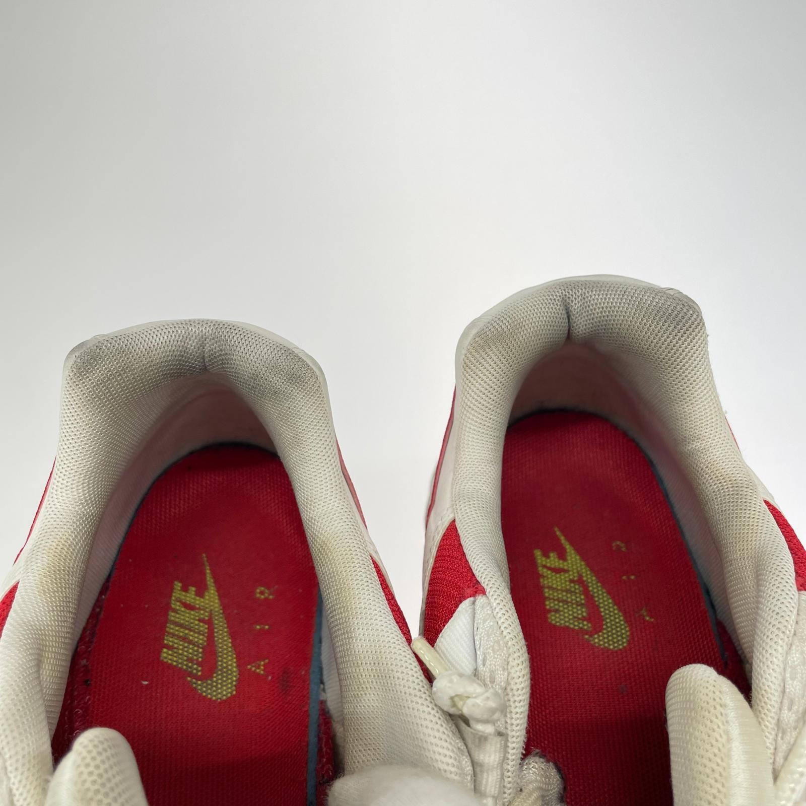 スニーカー Air Max 95 Marine Day Red 28.5cm (US10 1/2 UK10 EU47)