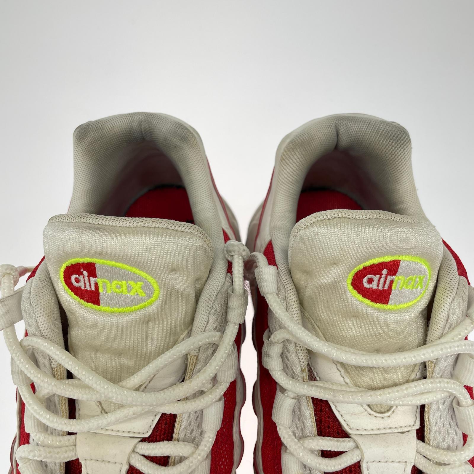 スニーカー Air Max 95 Marine Day Red 28.5cm (US10 1/2 UK10 EU47)