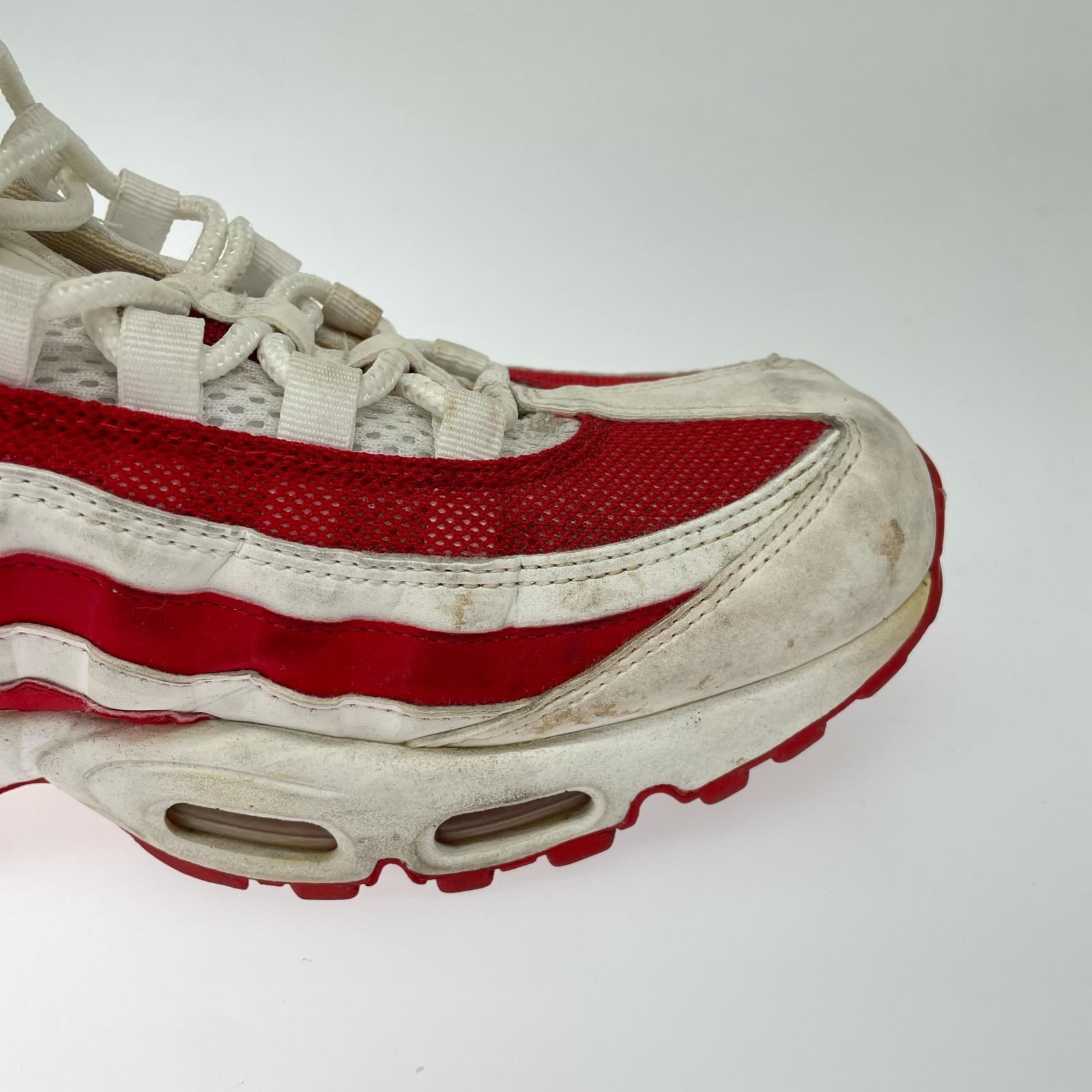 スニーカー Air Max 95 Marine Day Red 28.5cm (US10 1/2 UK10 EU47)