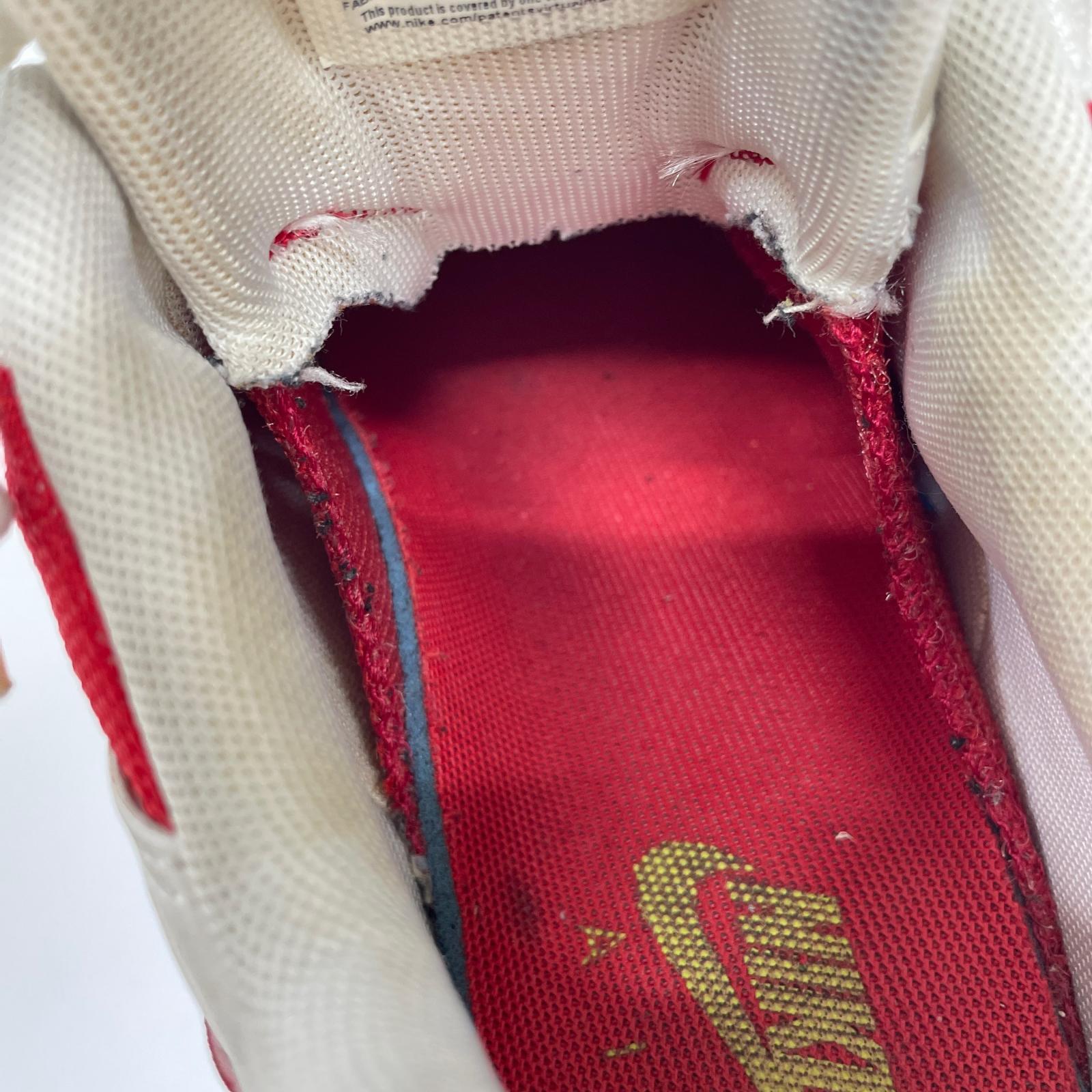 スニーカー Air Max 95 Marine Day Red 28.5cm (US10 1/2 UK10 EU47)
