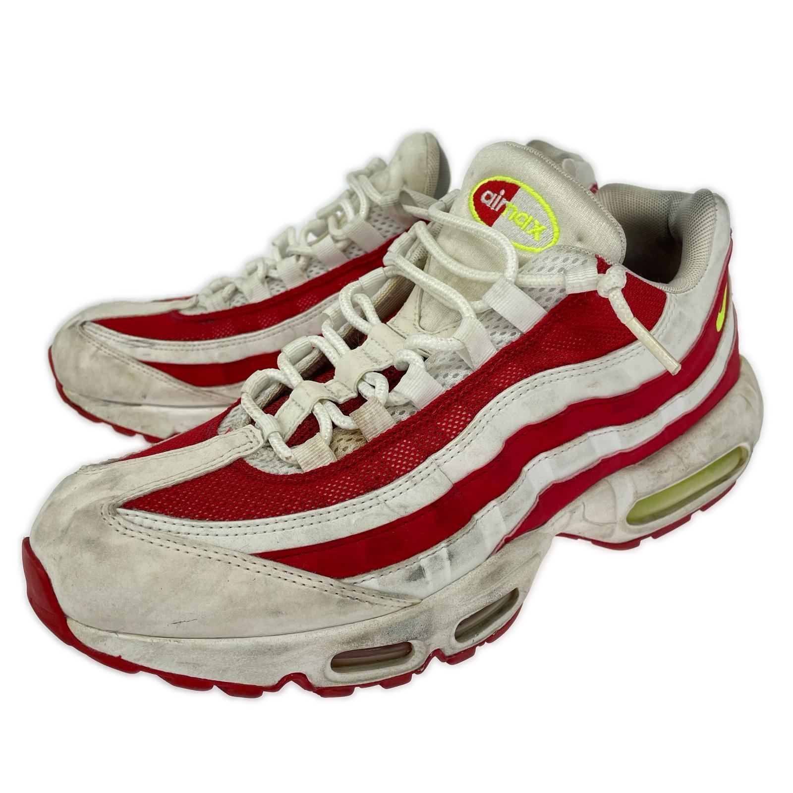 スニーカー Air Max 95 Marine Day Red 28.5cm (US10 1/2 UK10 EU47)