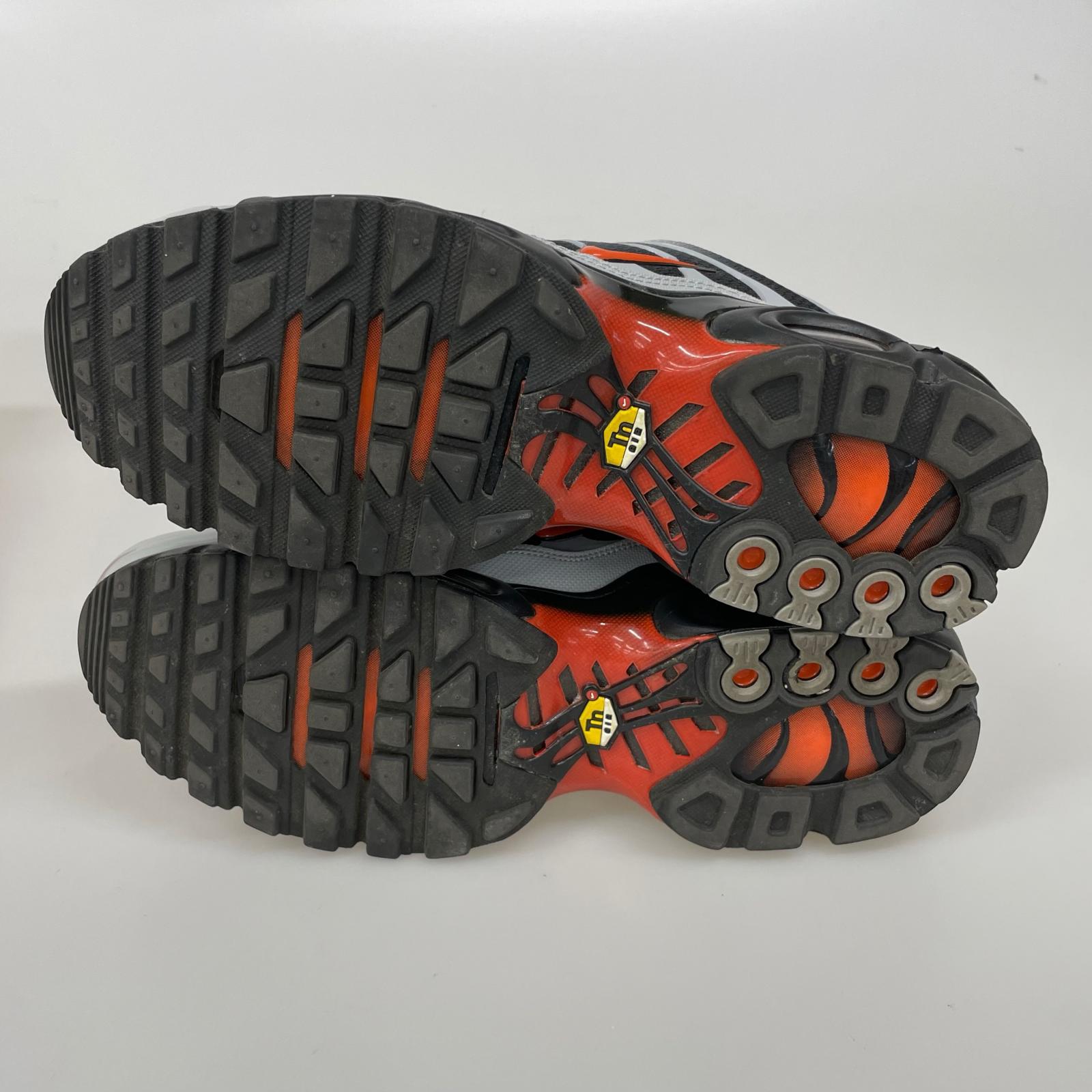 スニーカー DM0032-011 27.5cm (US9 1/2 UK9 EU45) グレー