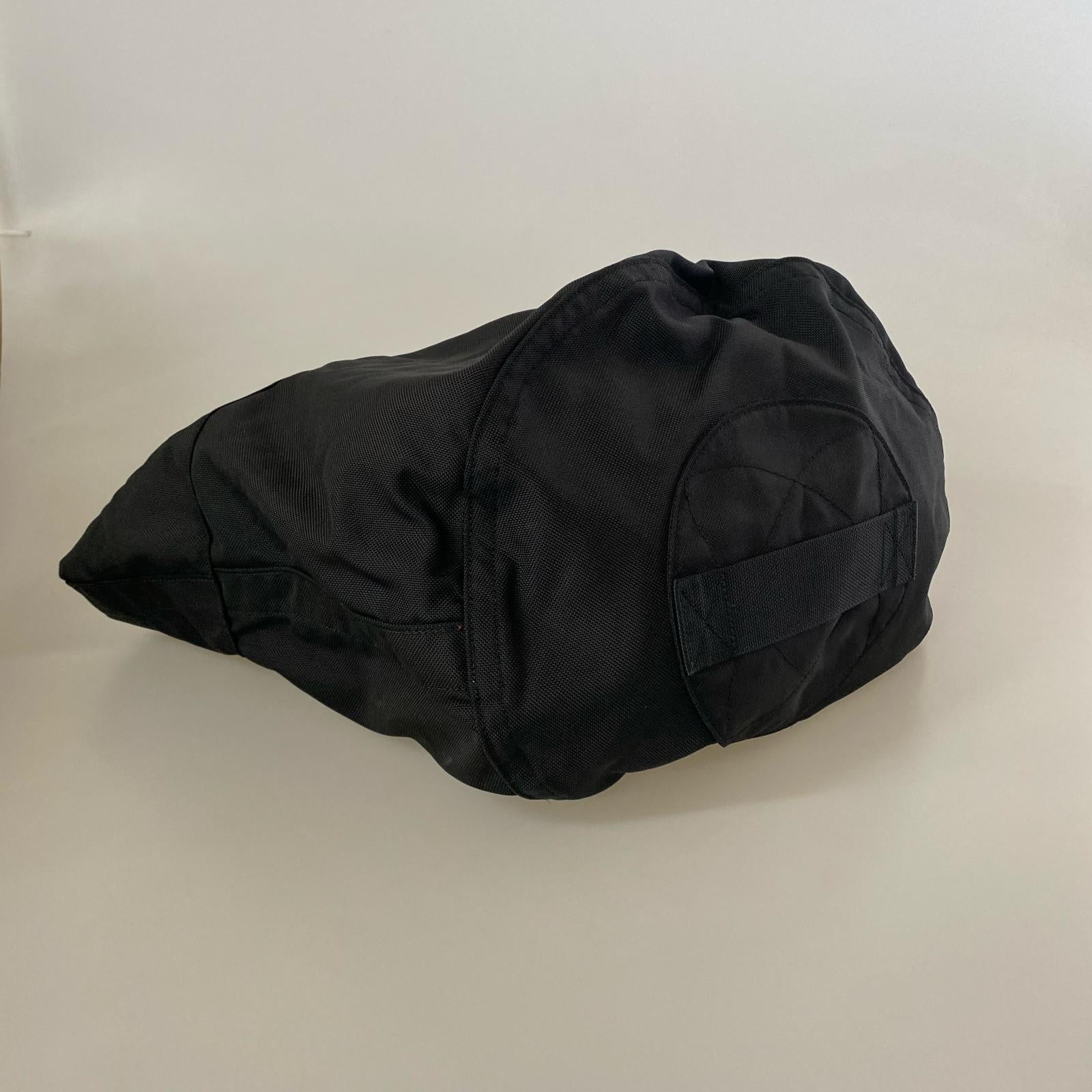 その他バッグ PORTER ビッグトートバッグ 黒 ブラック