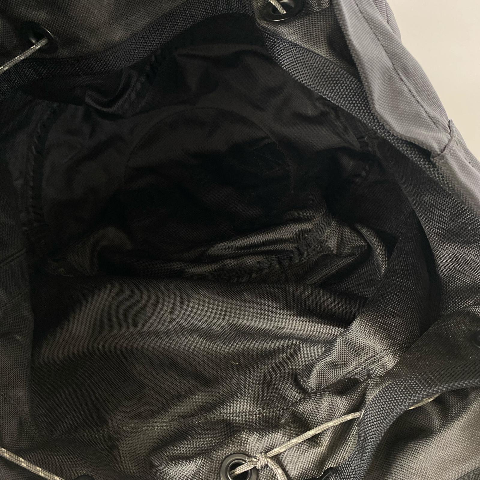 その他バッグ PORTER ビッグトートバッグ 黒 ブラック
