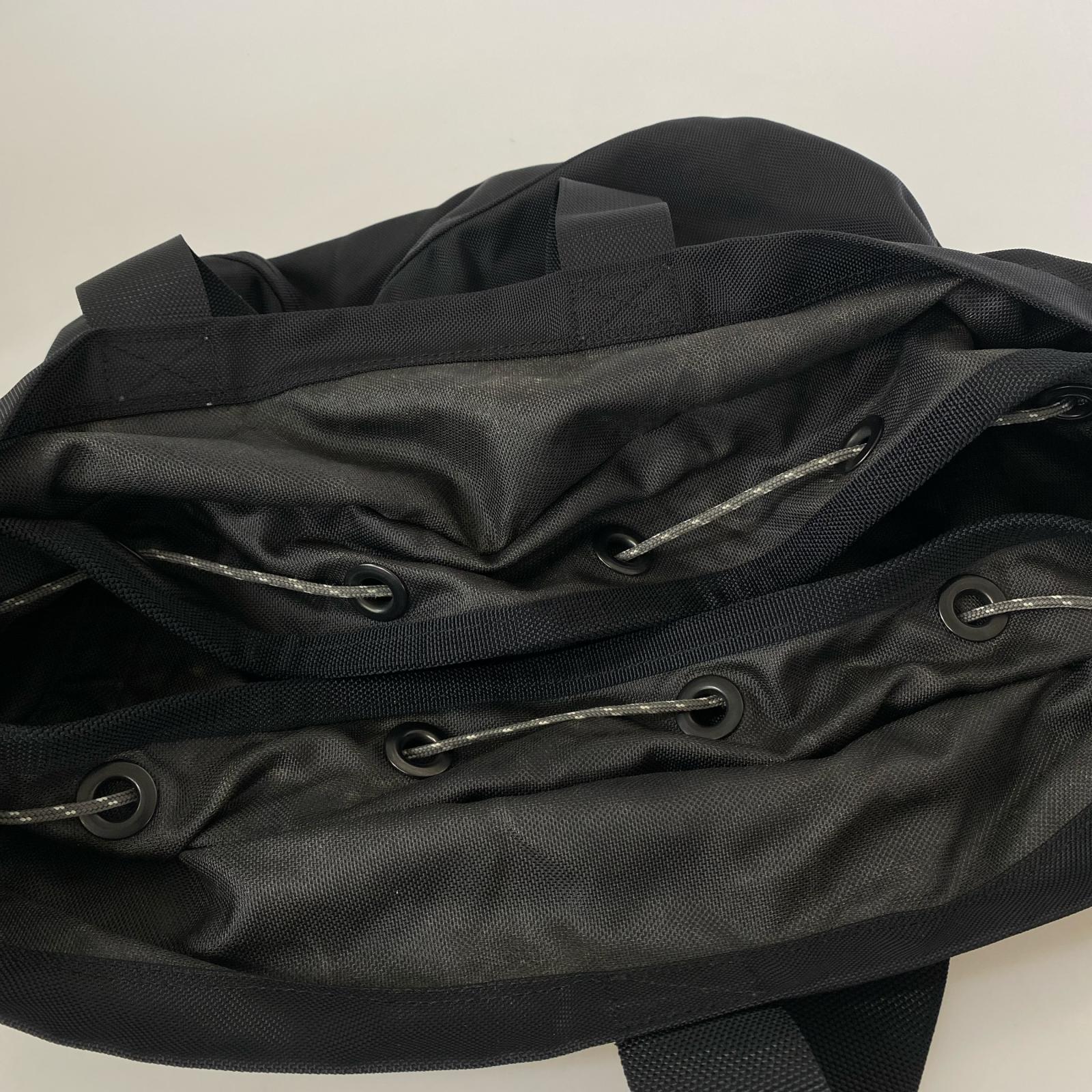 その他バッグ PORTER ビッグトートバッグ 黒 ブラック