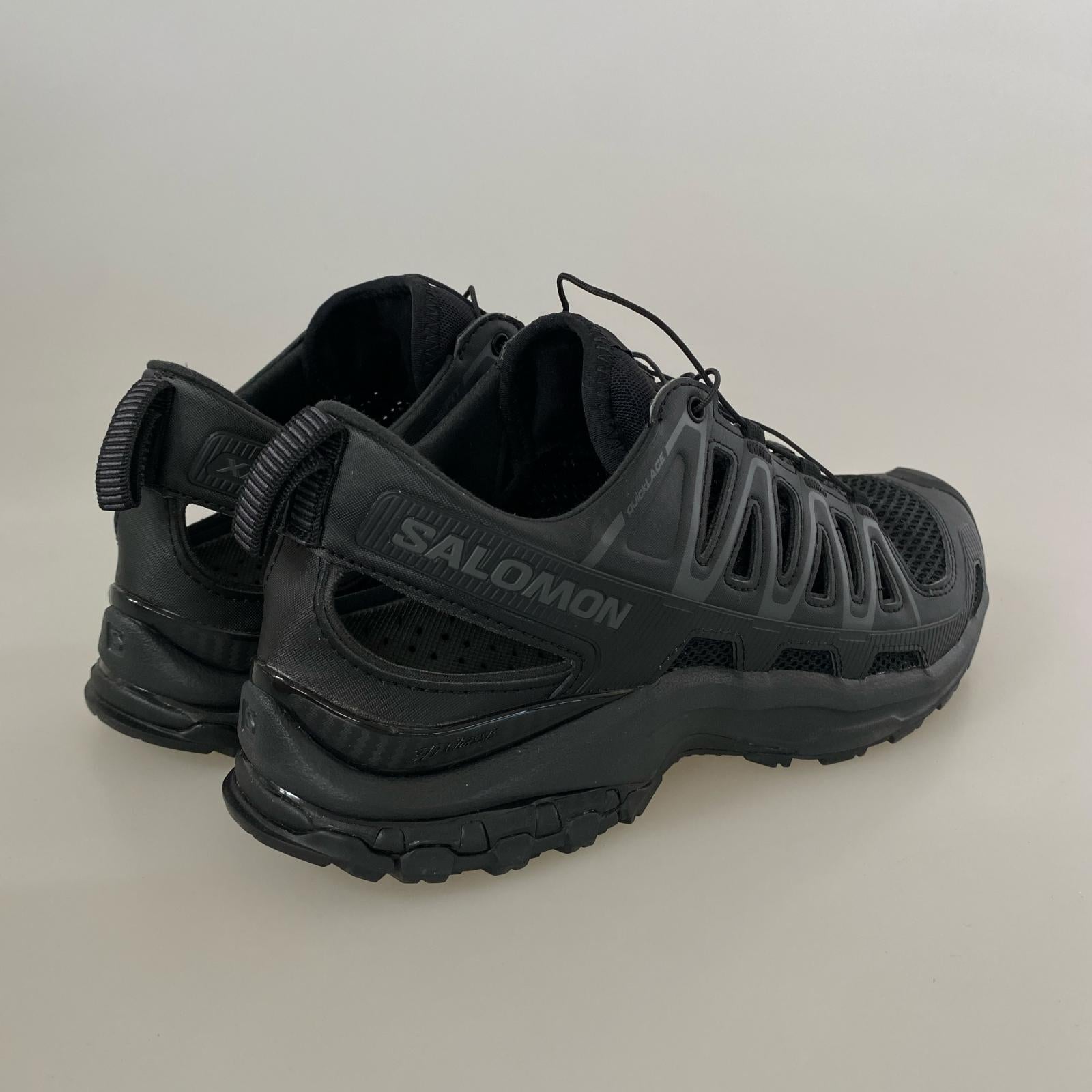 スニーカー xa pro 3d amphib スニーカー 26cm 26cm (US8 UK7 1/2 EU42) ブラック