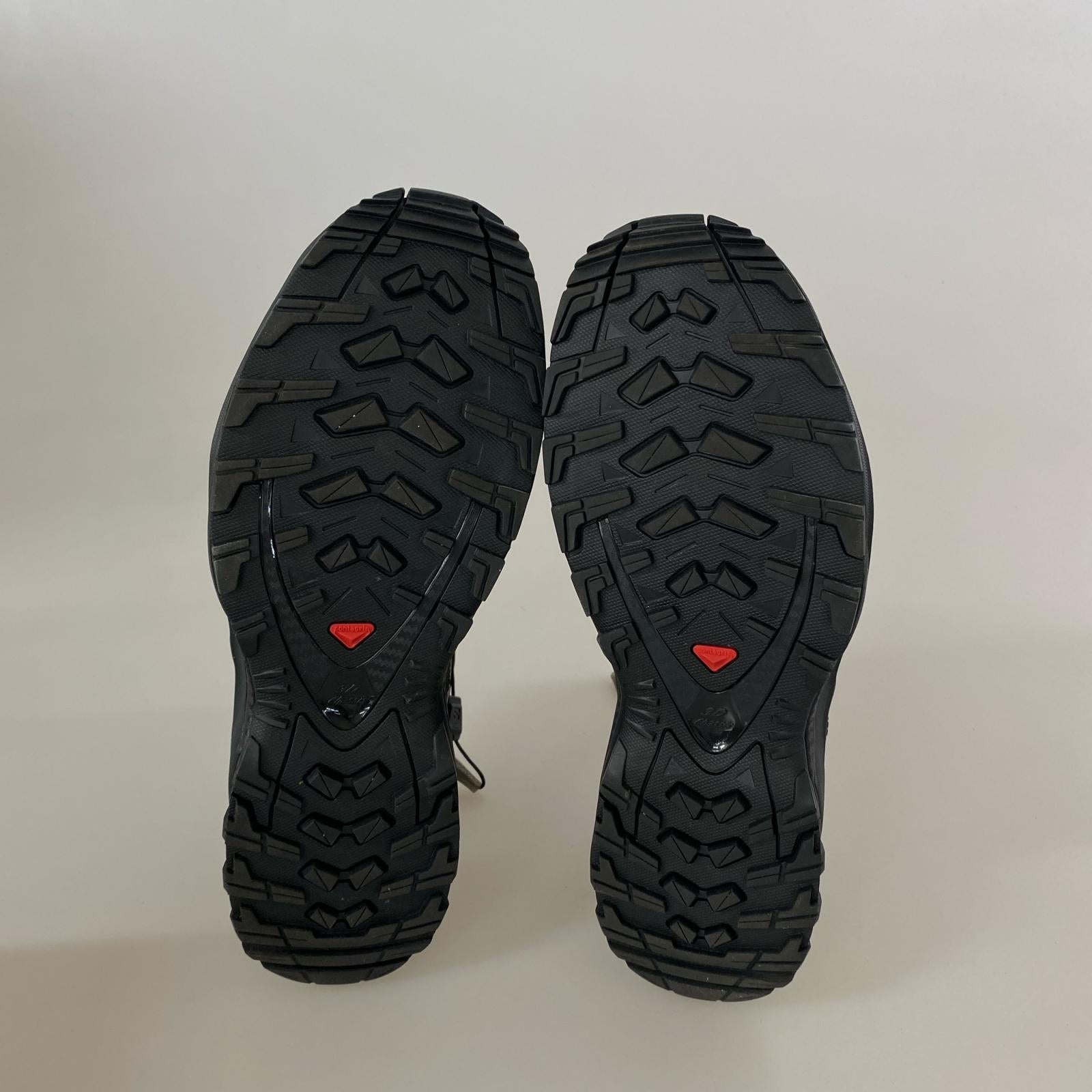 スニーカー xa pro 3d amphib スニーカー 26cm 26cm (US8 UK7 1/2 EU42) ブラック