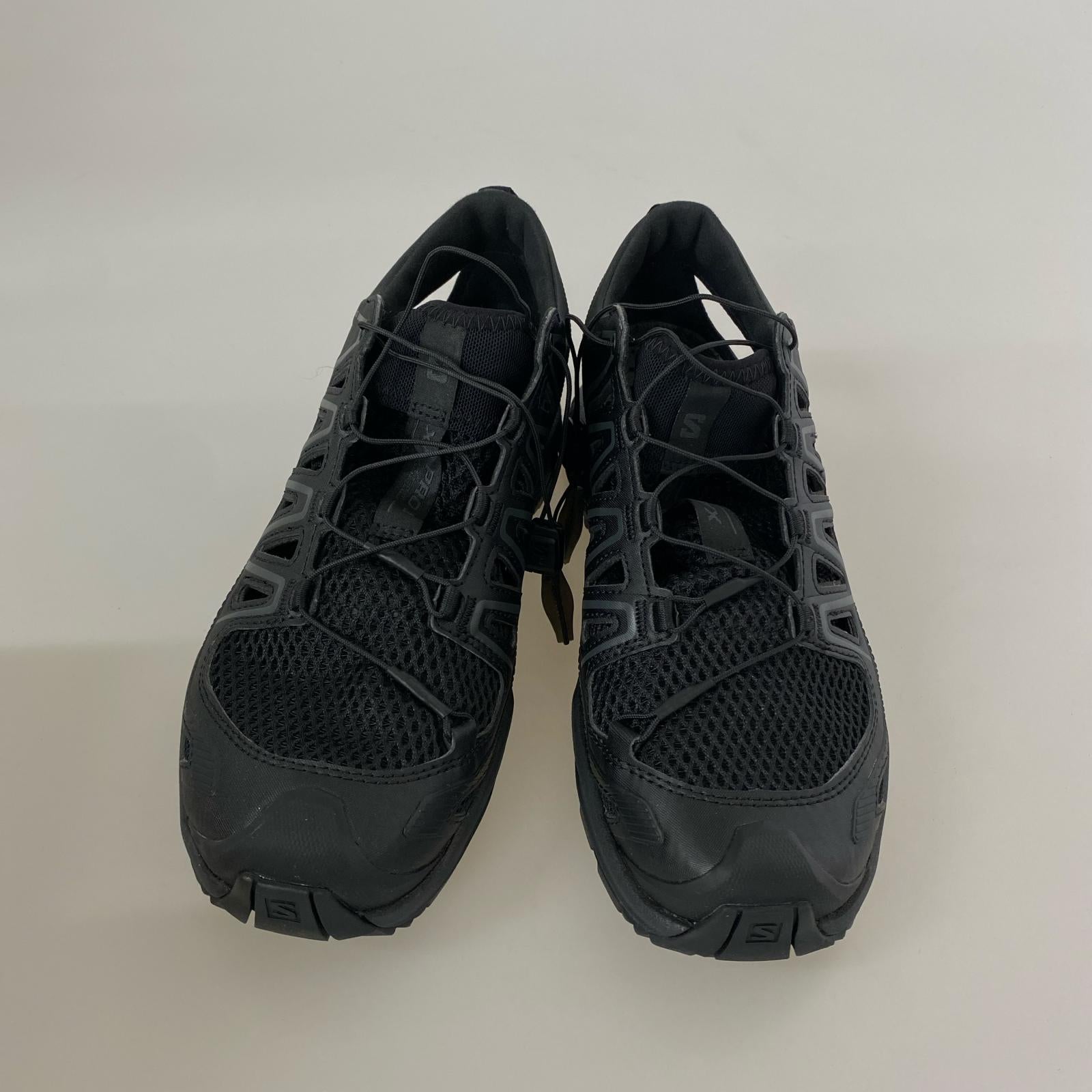 スニーカー xa pro 3d amphib スニーカー 26cm 26cm (US8 UK7 1/2 EU42) ブラック