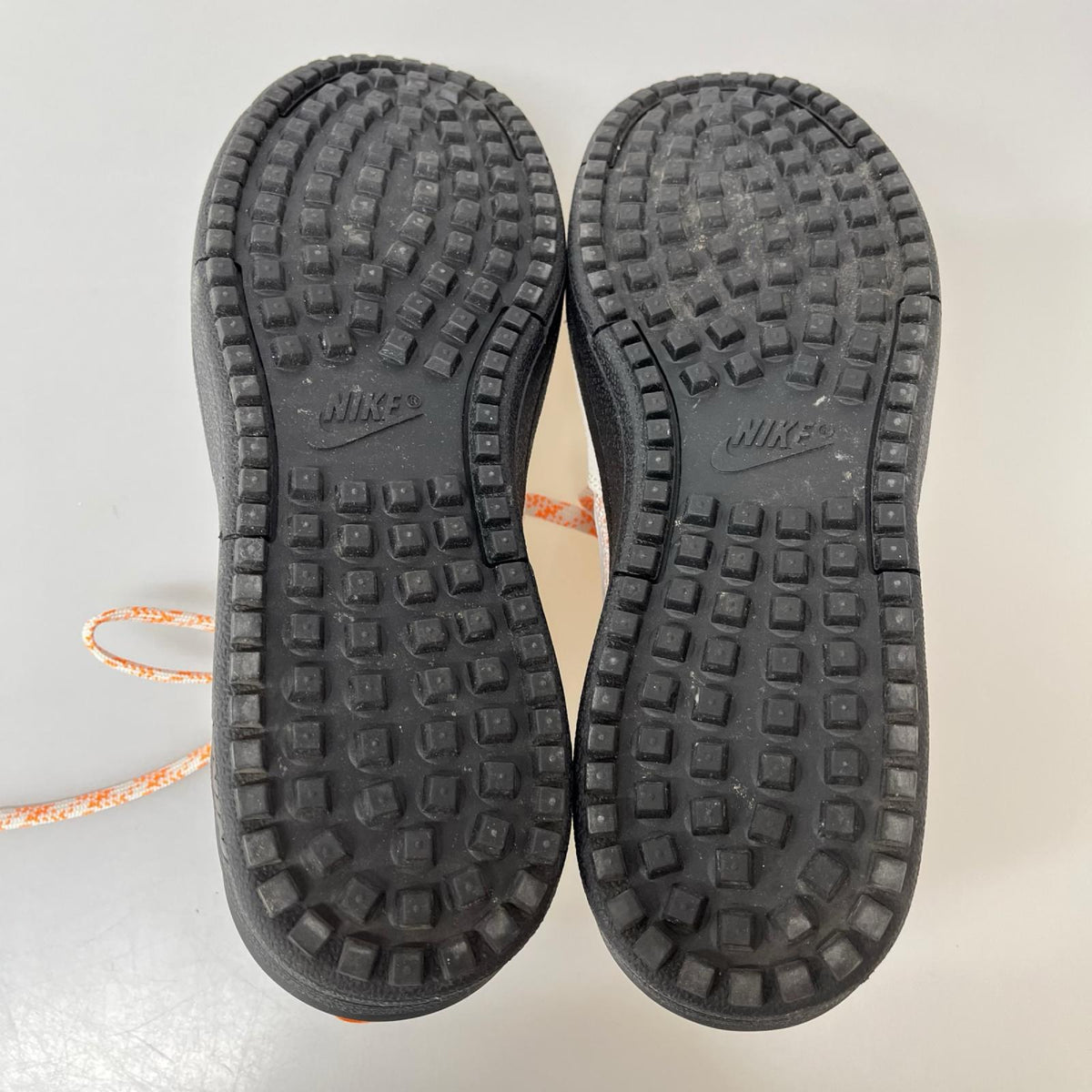 スニーカー ×UNION 27.5cm 27.5cm (US9 1/2 UK9 EU45)