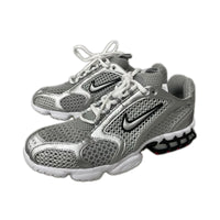 スニーカー AIR ZOOM SPIRIDON CAGE2 26.5cm 26.5cm (US8 1/2 UK8 EU43) シルバー
