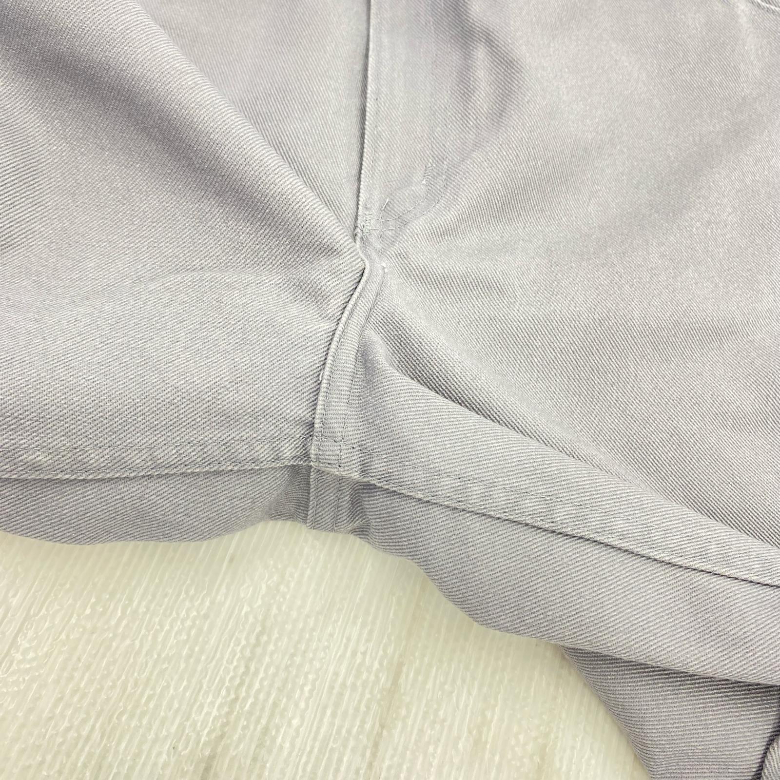 パンツ ゴリラカット ワークパンツ (30) 30 グレー
