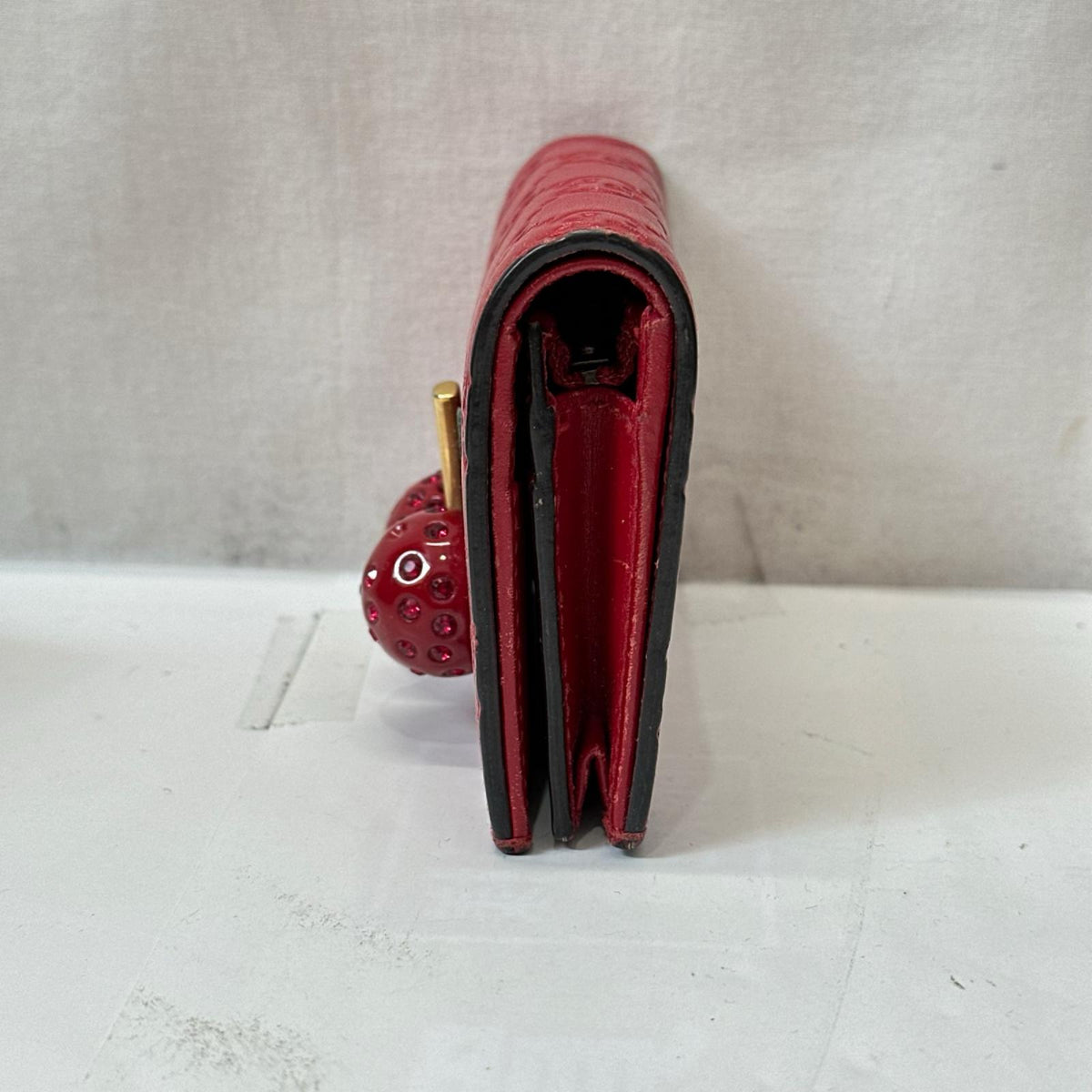 GUCCI イチゴ