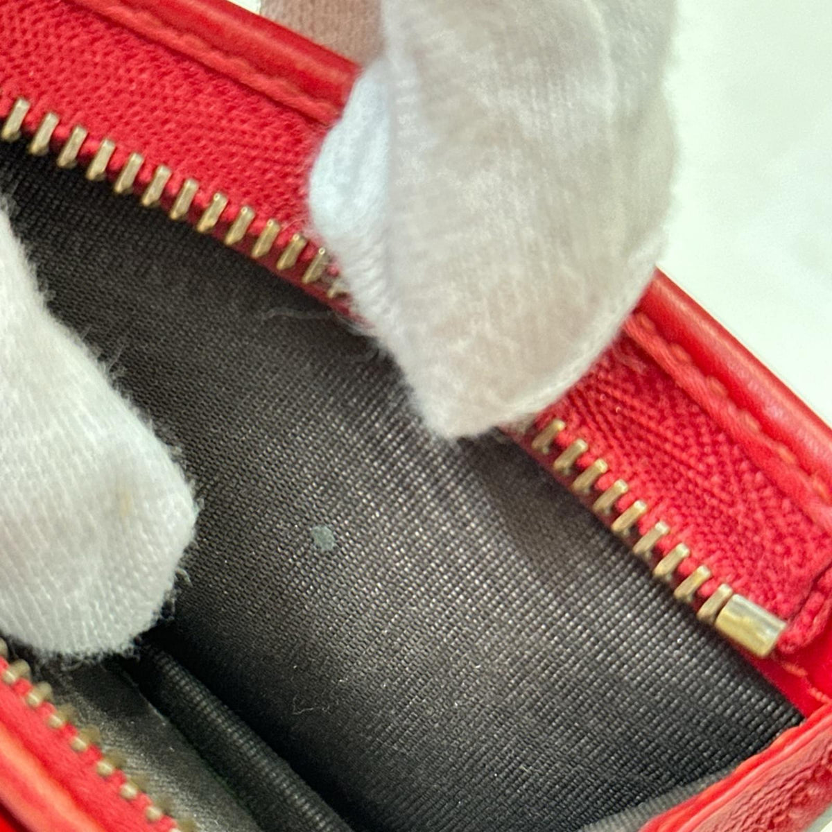 GUCCI イチゴ
