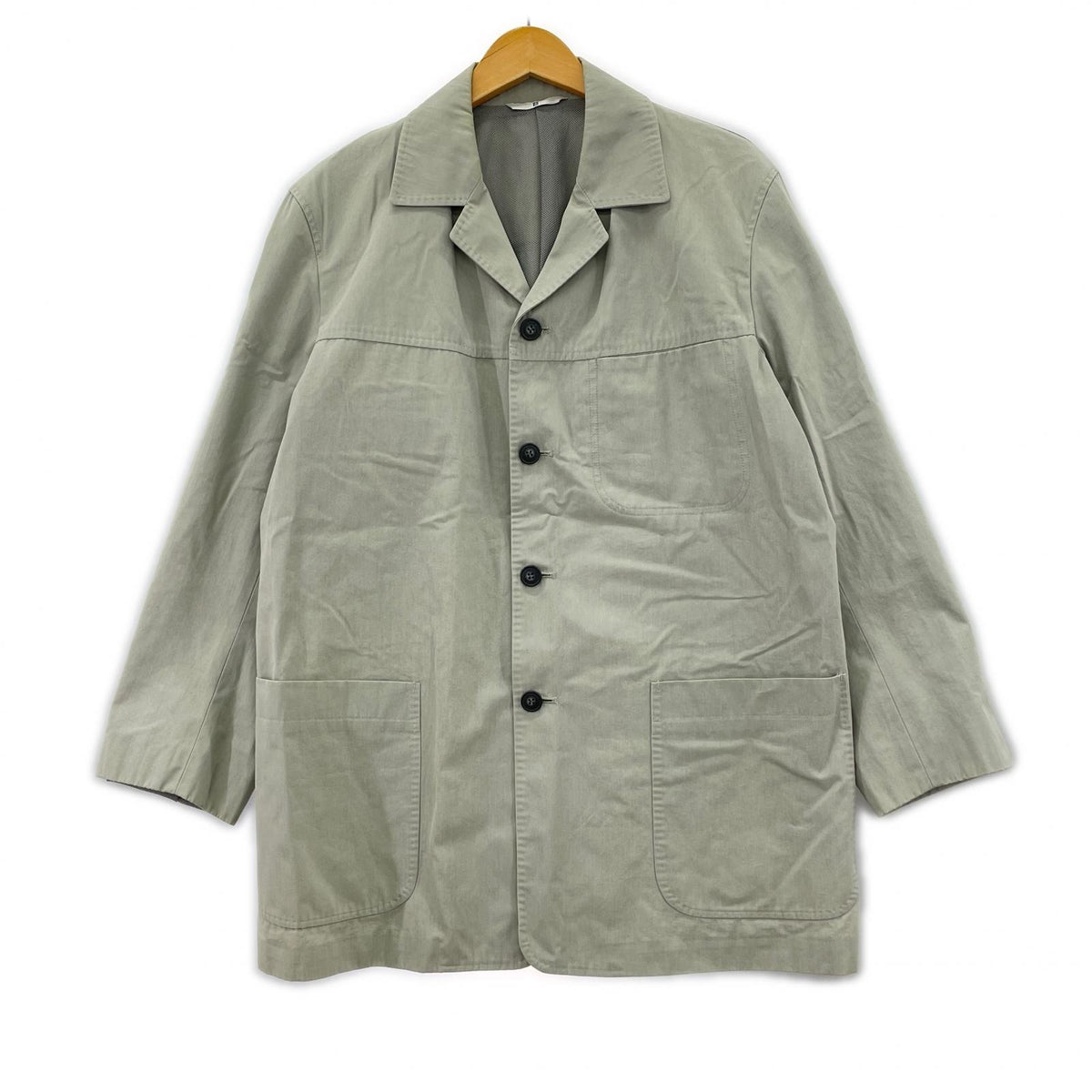 ジャケット MONSIEUR GIVENCITY グレー グレー