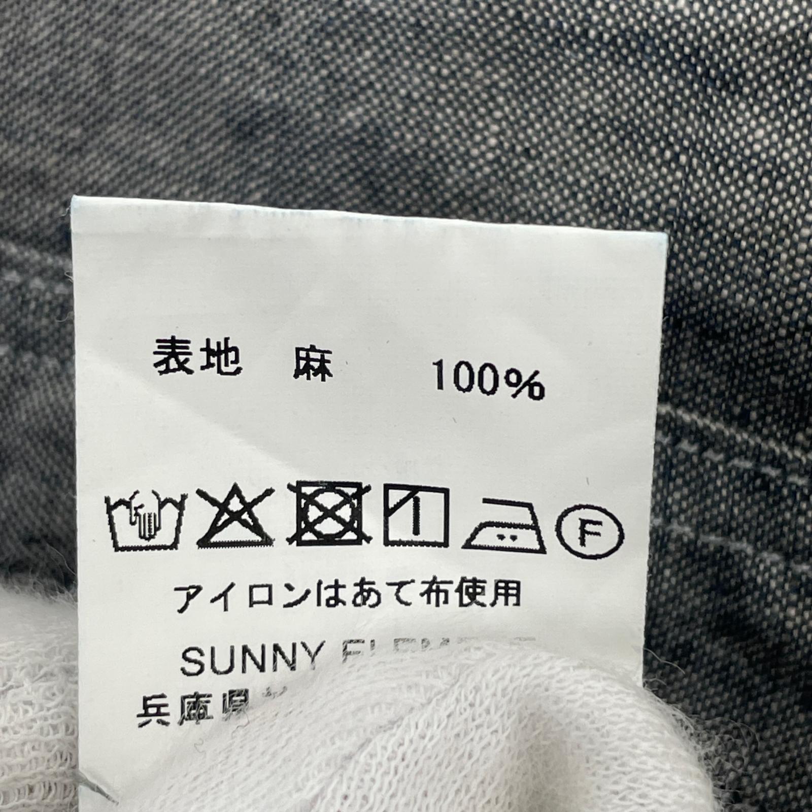 半袖シャツ SUNNY ELEMENT/Canyon Shirt S/S/2/グレー 2 グレー