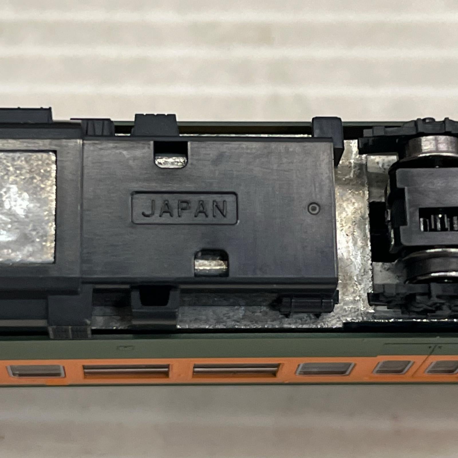 TOMIX 国鉄113-700系近郊電車 祝 湖西線開通50周年セット 国鉄113-700系近郊電車 祝湖西線開通50周年セット TOMIX 鉄道模型車両