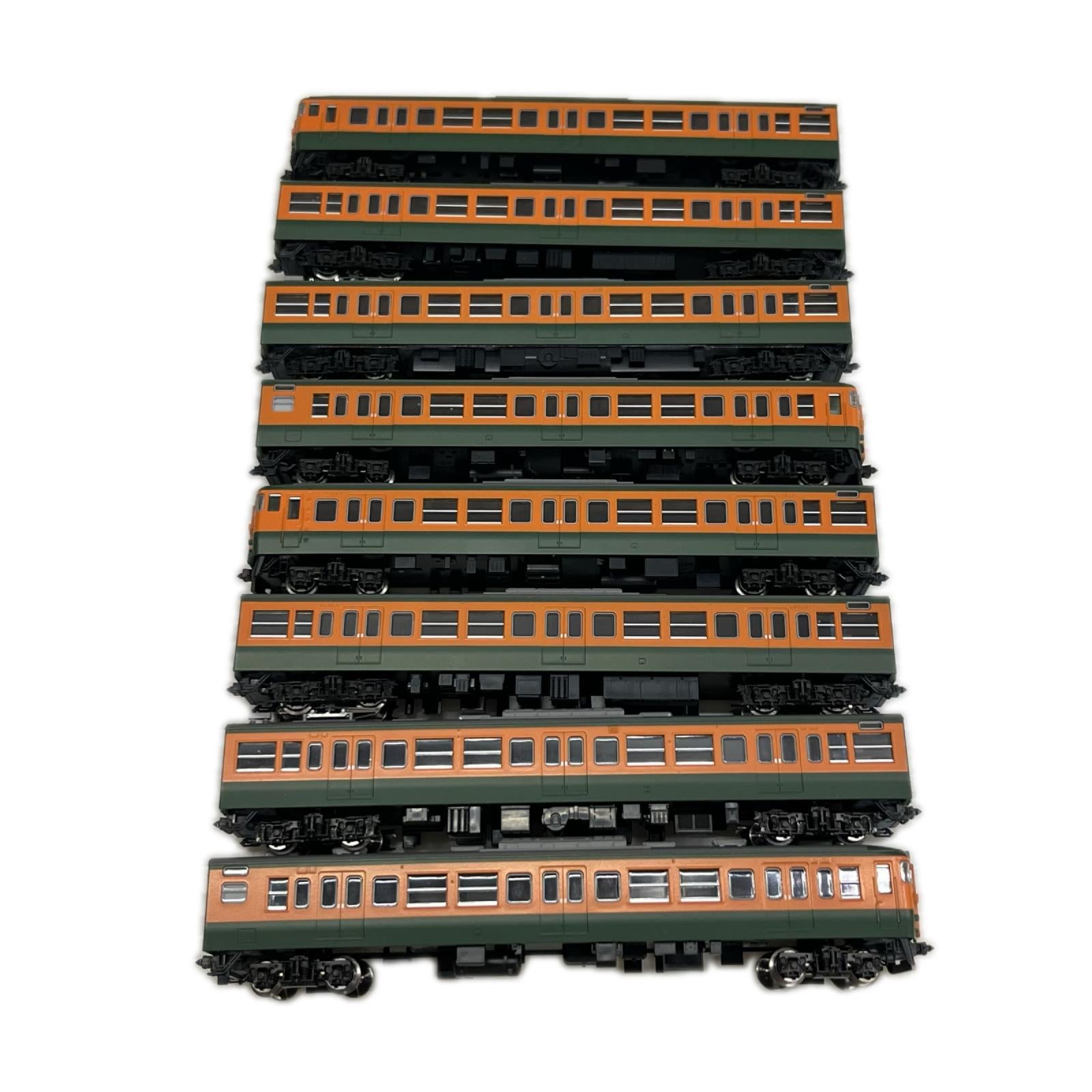 TOMIX 国鉄113-700系近郊電車 祝 湖西線開通50周年セット 国鉄113-700系近郊電車 祝湖西線開通50周年セット TOMIX 鉄道模型車両