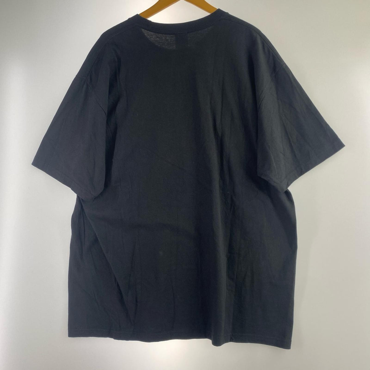 半袖Tシャツ Dust Tee 黒 XL ブラック