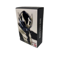 S.H.figuarts 真骨彫製法 仮面ライダー威吹鬼 仮面ライダー フィギュア/グッズ