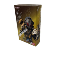S.H.figuarts 仮面ライダーグリス 仮面ライダー フィギュア/グッズ