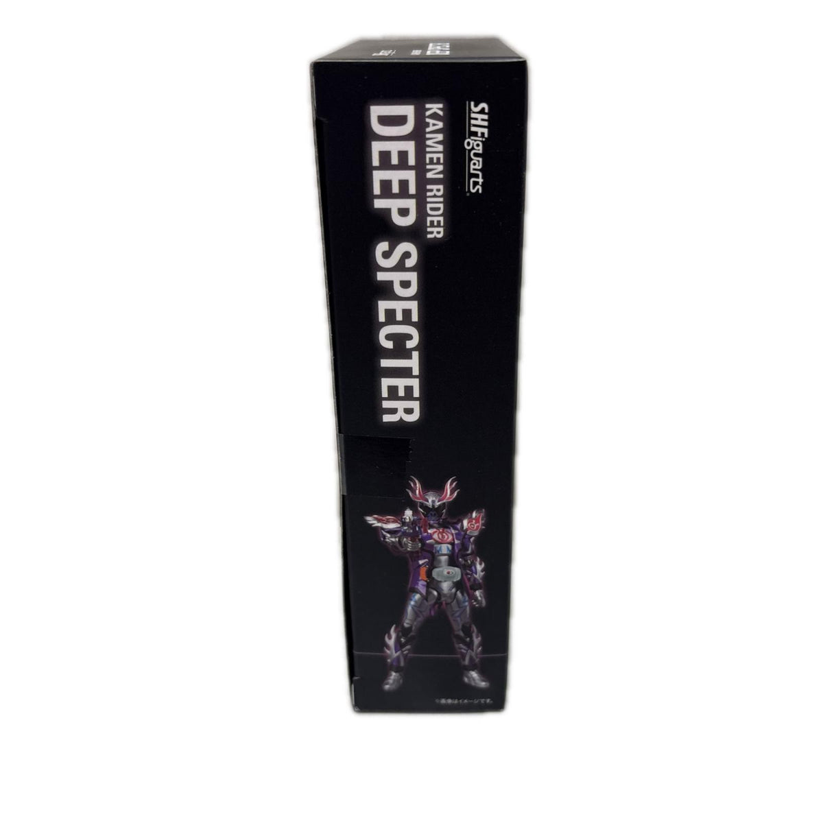 S.H.figuarts 仮面ライダー ディープスペクター 仮面ライダー フィギュア/グッズ