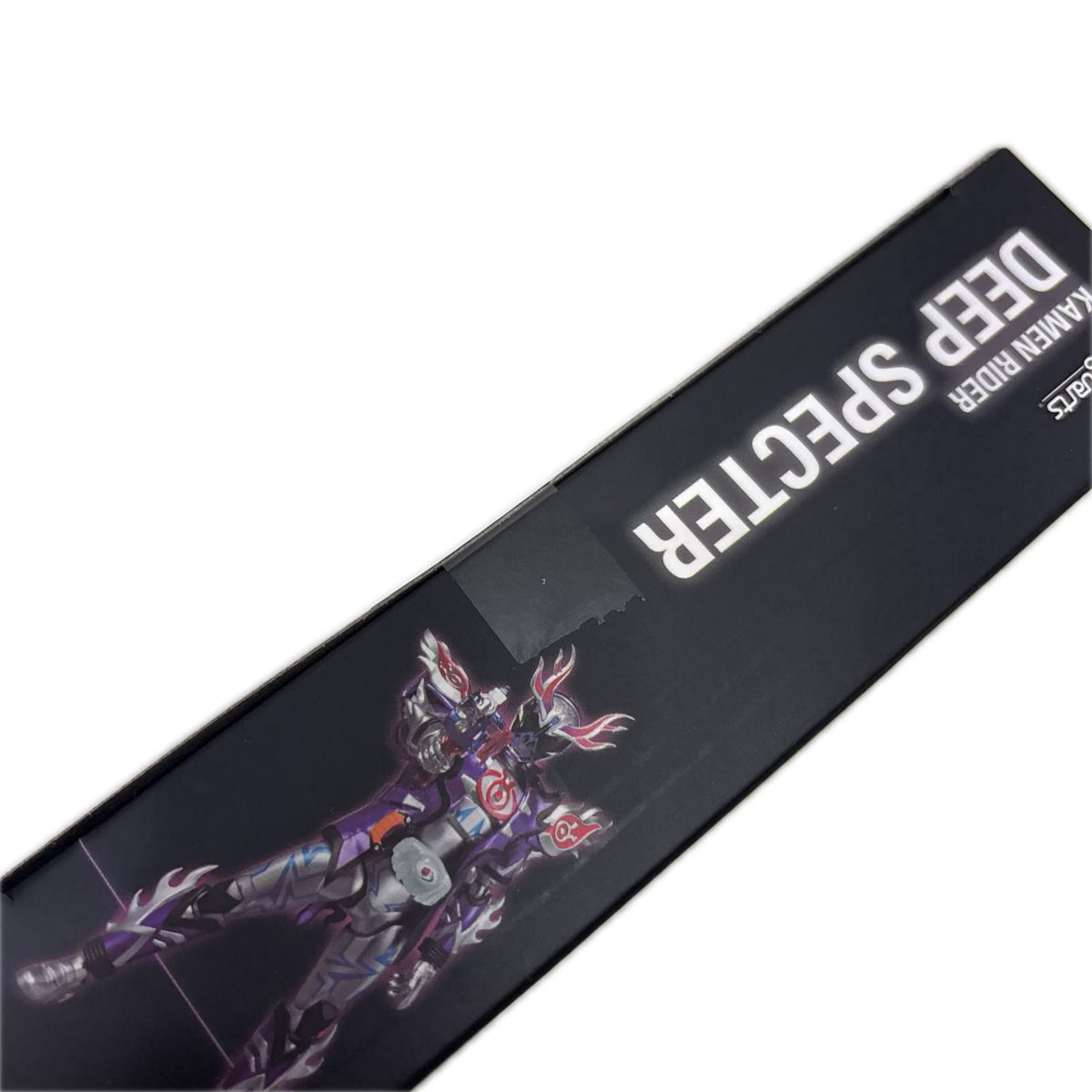 S.H.figuarts 仮面ライダー ディープスペクター 仮面ライダー フィギュア/グッズ