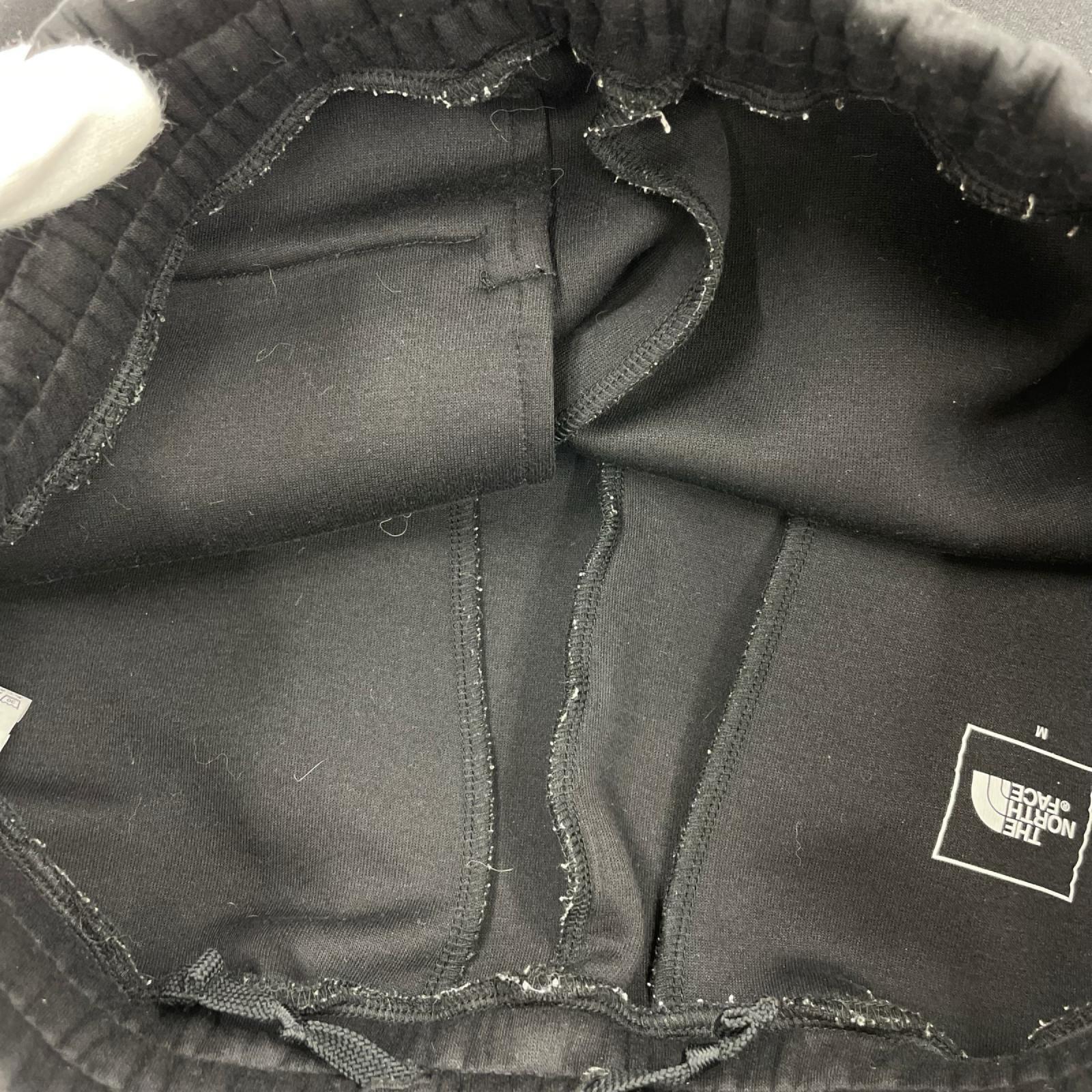 パンツ スウェットパンツ M ブラック M ブラック