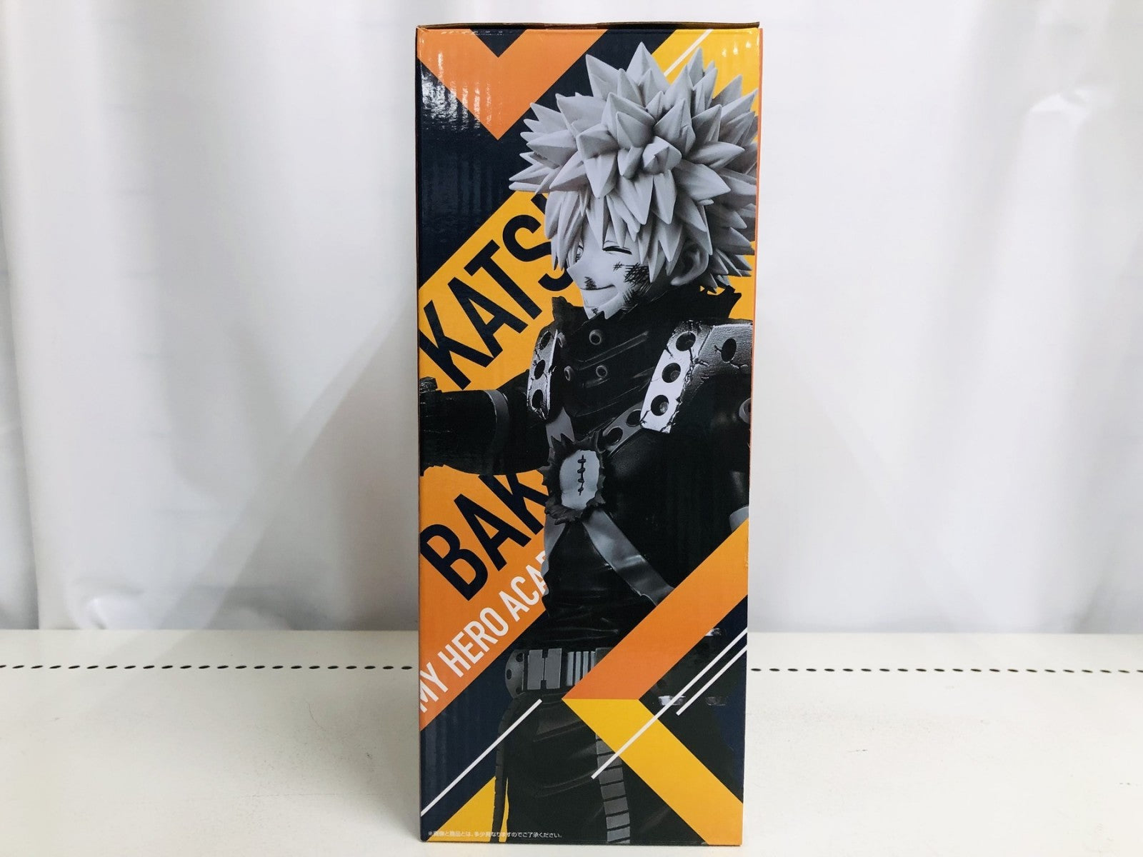 c賞 爆豪勝己 フィギュア/グッズ