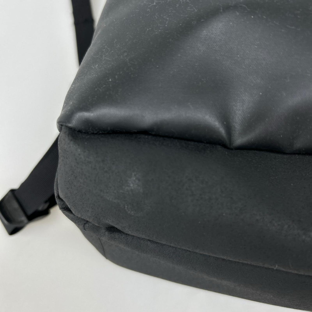 リュック・デイパック THE NORTH FACE BITE デイバッグ ブラック ブラック