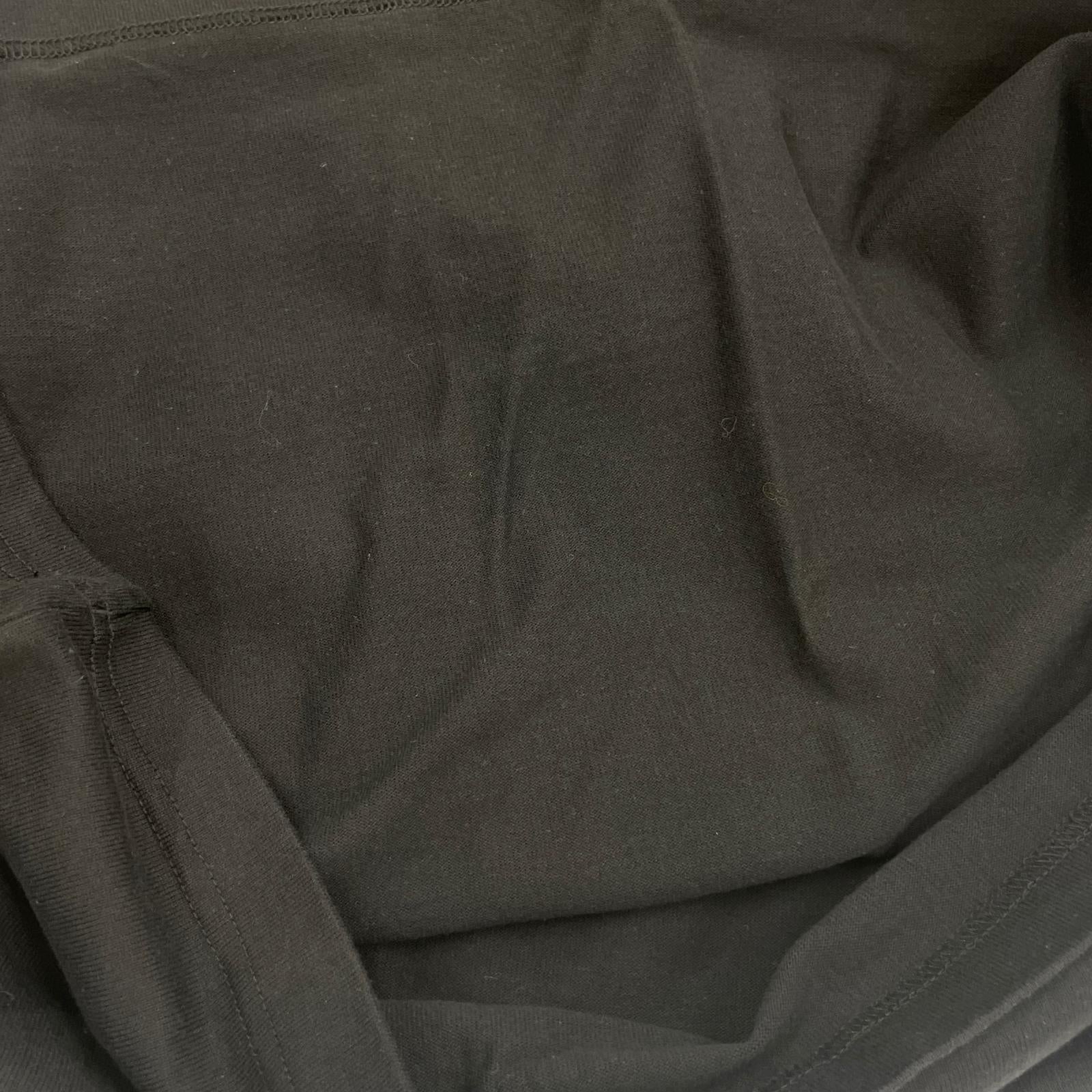 半袖Tシャツ BAT HAZE SPECIAL BOX L ブラック
