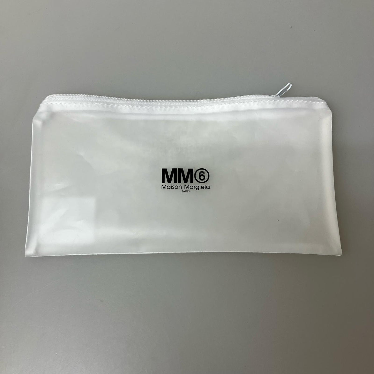 ネックレス MM6 ネックレス シルバー