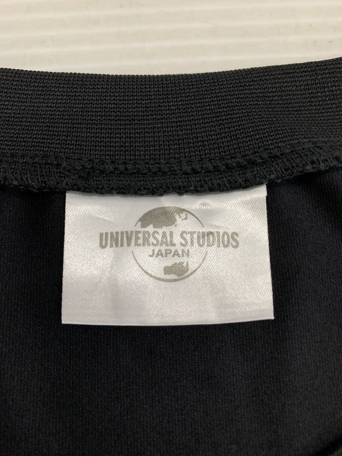 USJ BIOHAZARD BSAA Tシャツ フィギュア/グッズ