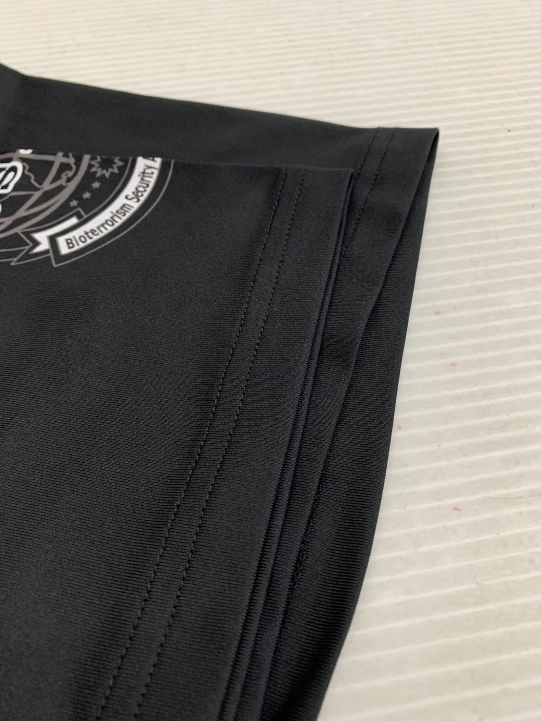 USJ BIOHAZARD BSAA Tシャツ フィギュア/グッズ
