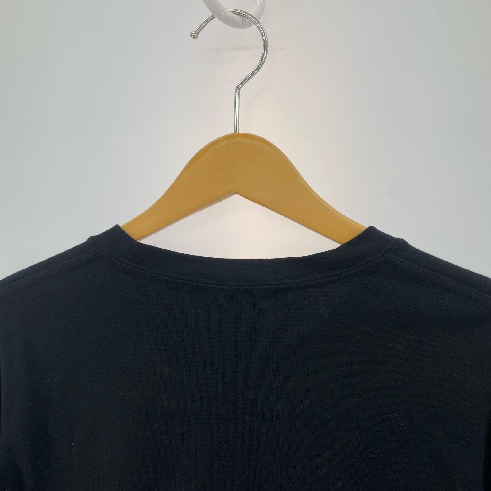 長袖Tシャツ STAR WARS VADER XL ブラック