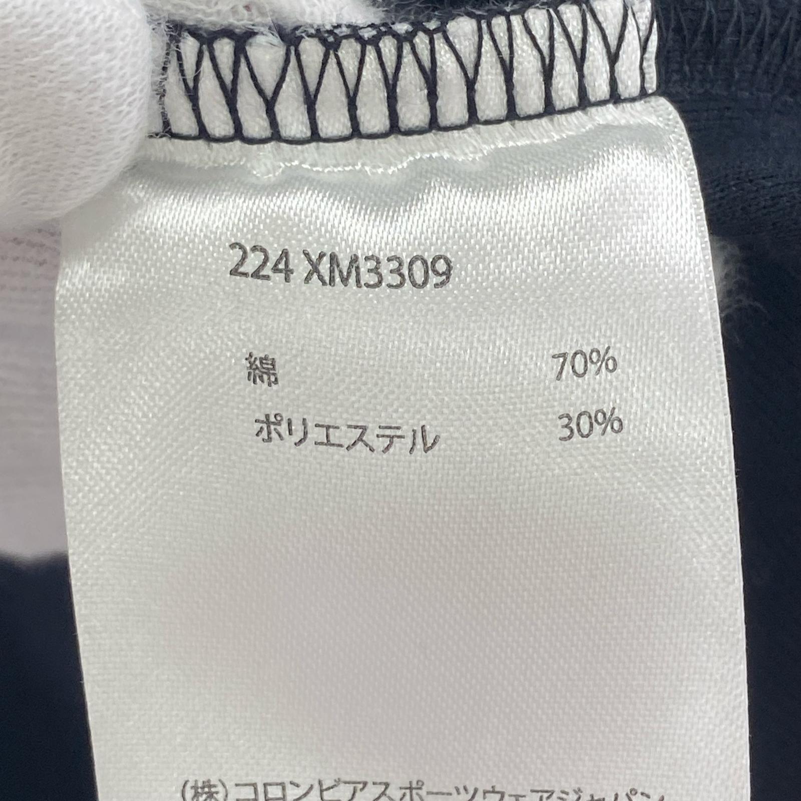 長袖Tシャツ STAR WARS VADER XL ブラック