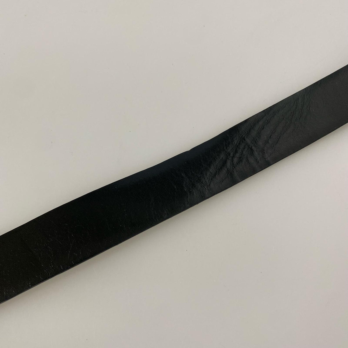 その他アクセサリー TOGA(VIRILIS) ウエスタンベルト 黒 ブラック
