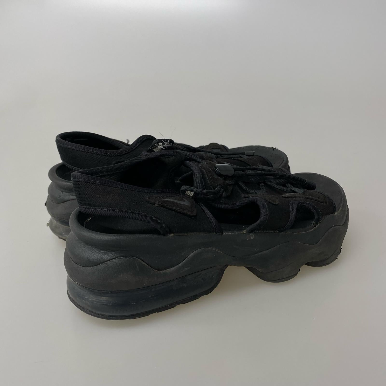 その他靴 KOKO SANDAL 黒 25㎝ 25cm (US7 UK6 1/2 EU40) ブラック