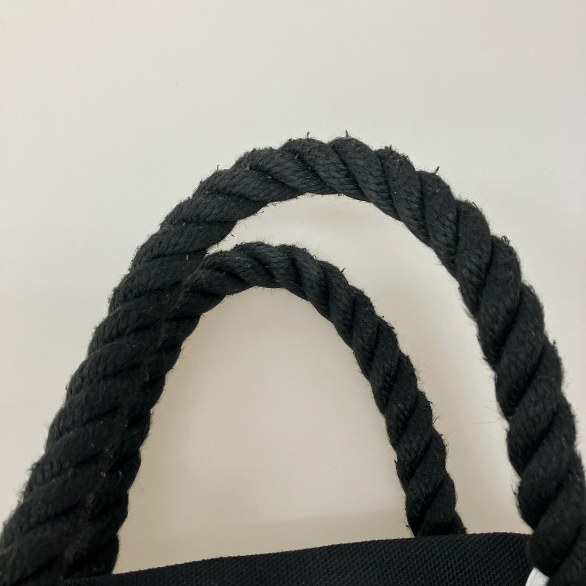 その他バッグ MAKE ART YOUR ZOO トートバッグ 黒黄 ブラック