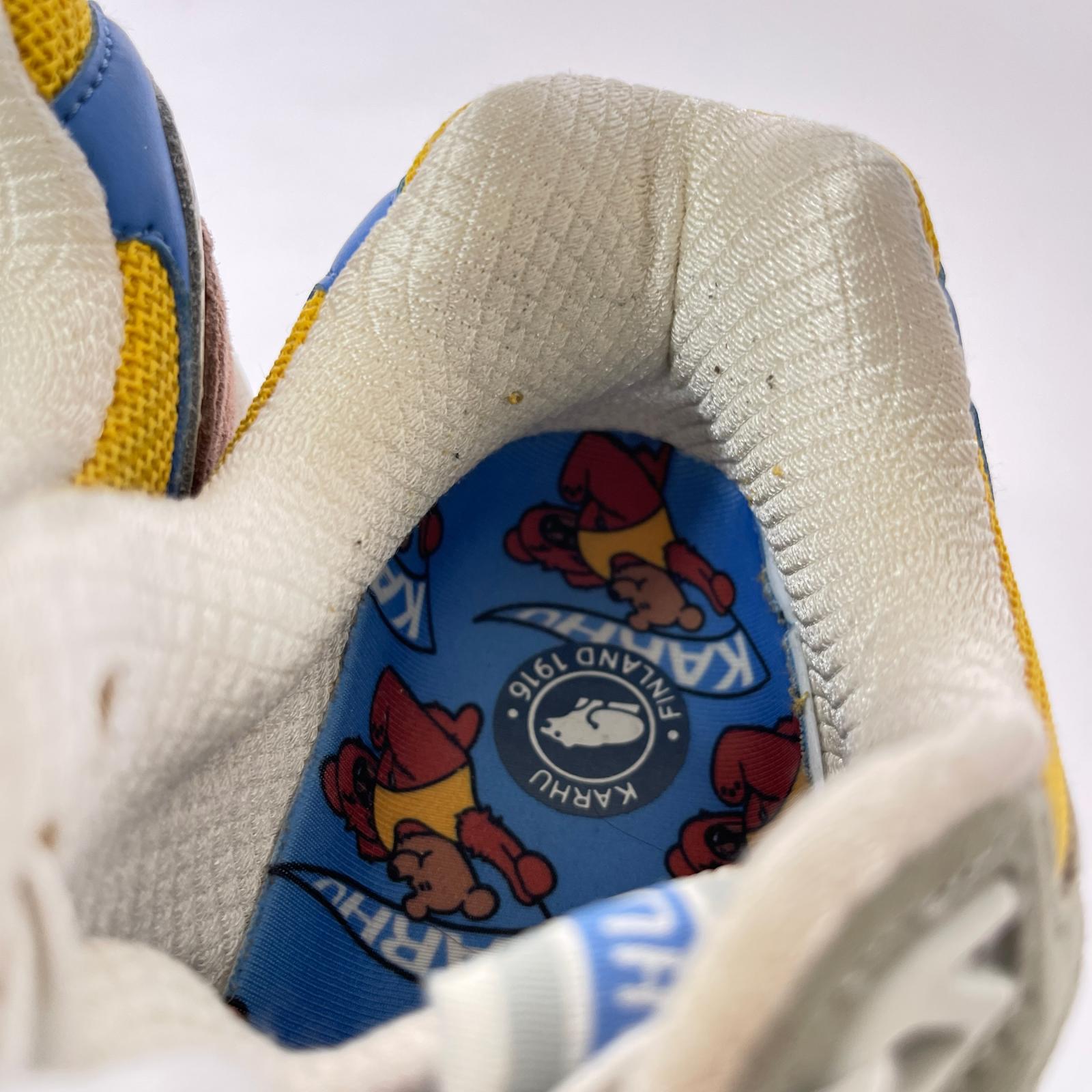 スニーカー KARHU Legacy 96 (US8) 26cm (US8 UK7 1/2 EU42) マルチカラー