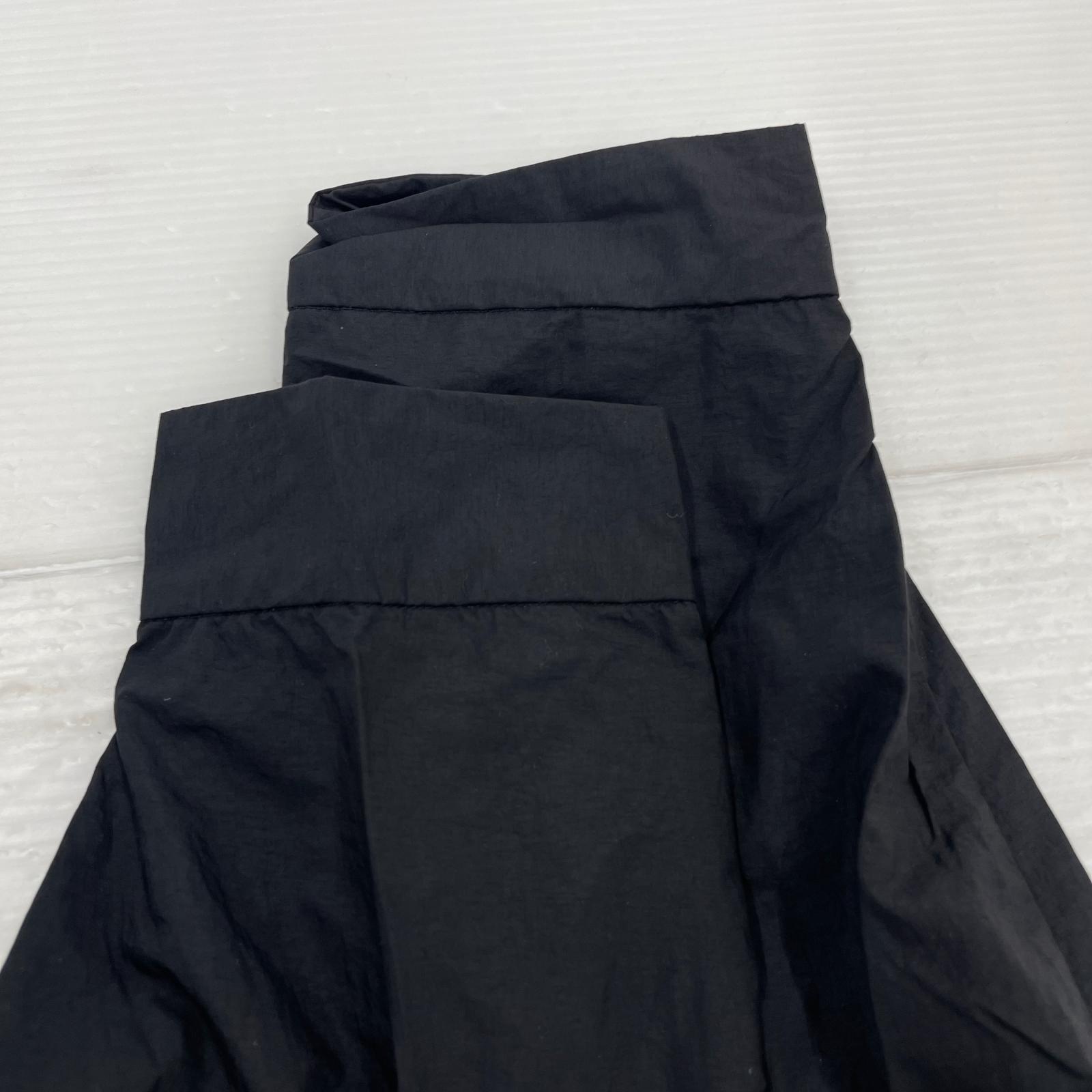 長袖シャツ CAMBRIAN SHIRT HL ブラック 2 ブラック