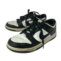 スニーカー DUNK LOW RETRO PANDA 26.5cm DD1391-100 26.5cm (US8 1/2 UK8 EU43)