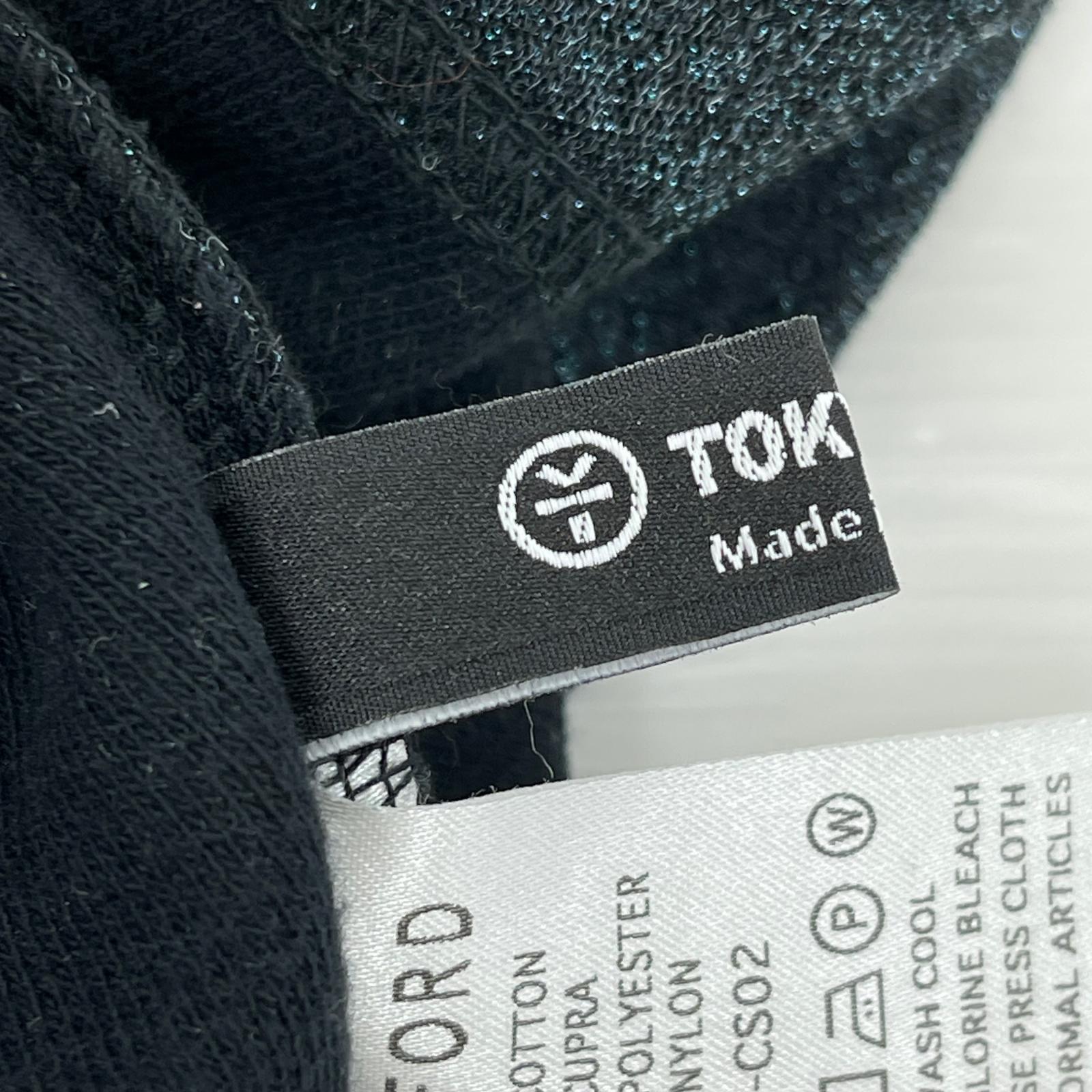 長袖Tシャツ 22AW Gritter Turtleneck 1 1